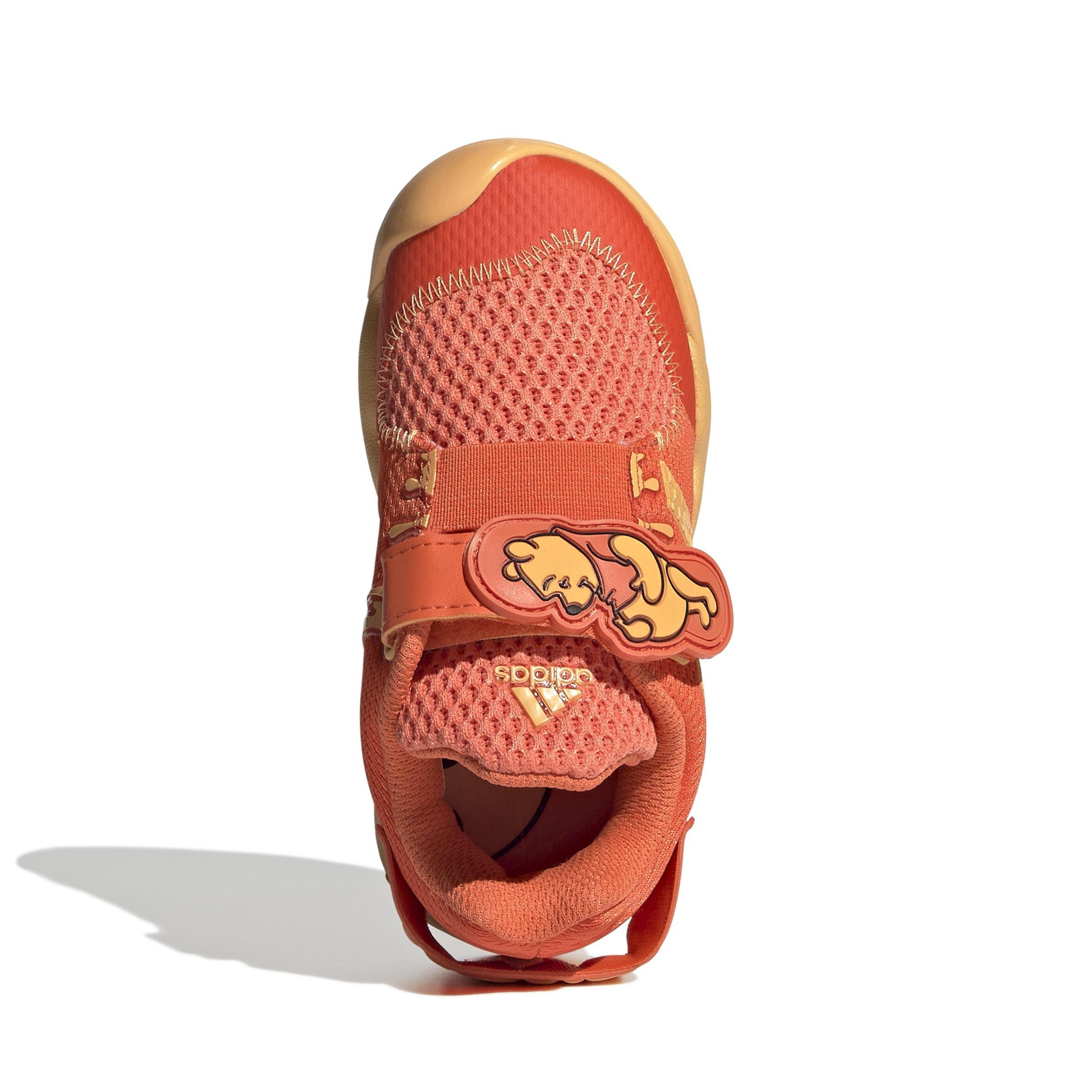 Unisex Kids Disney Winnie The Pooh Activeplay Shoes True, Orange, A901_ONE, large image number 20