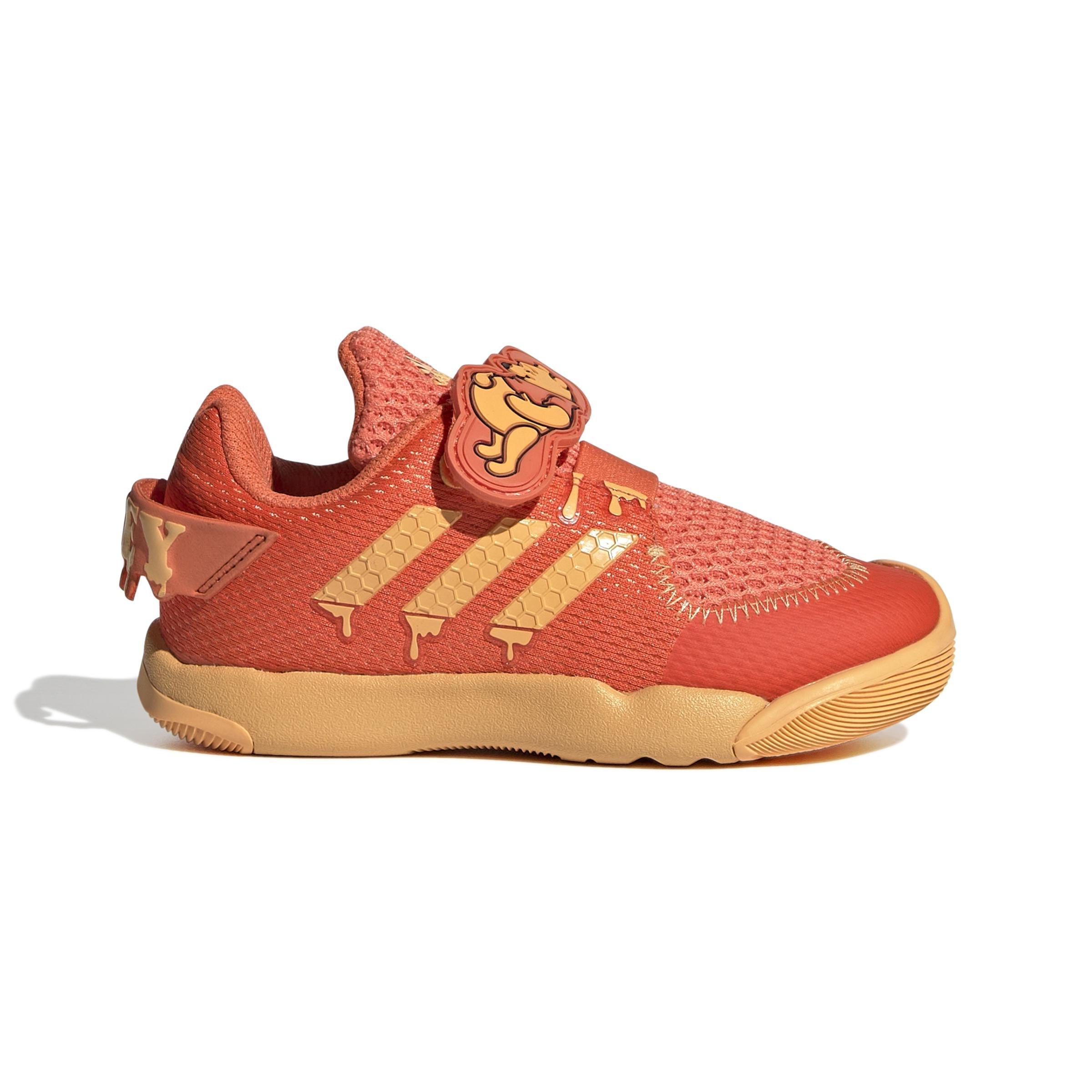 Unisex Kids Disney Winnie The Pooh Activeplay Shoes True, Orange, A901_ONE, large image number 21