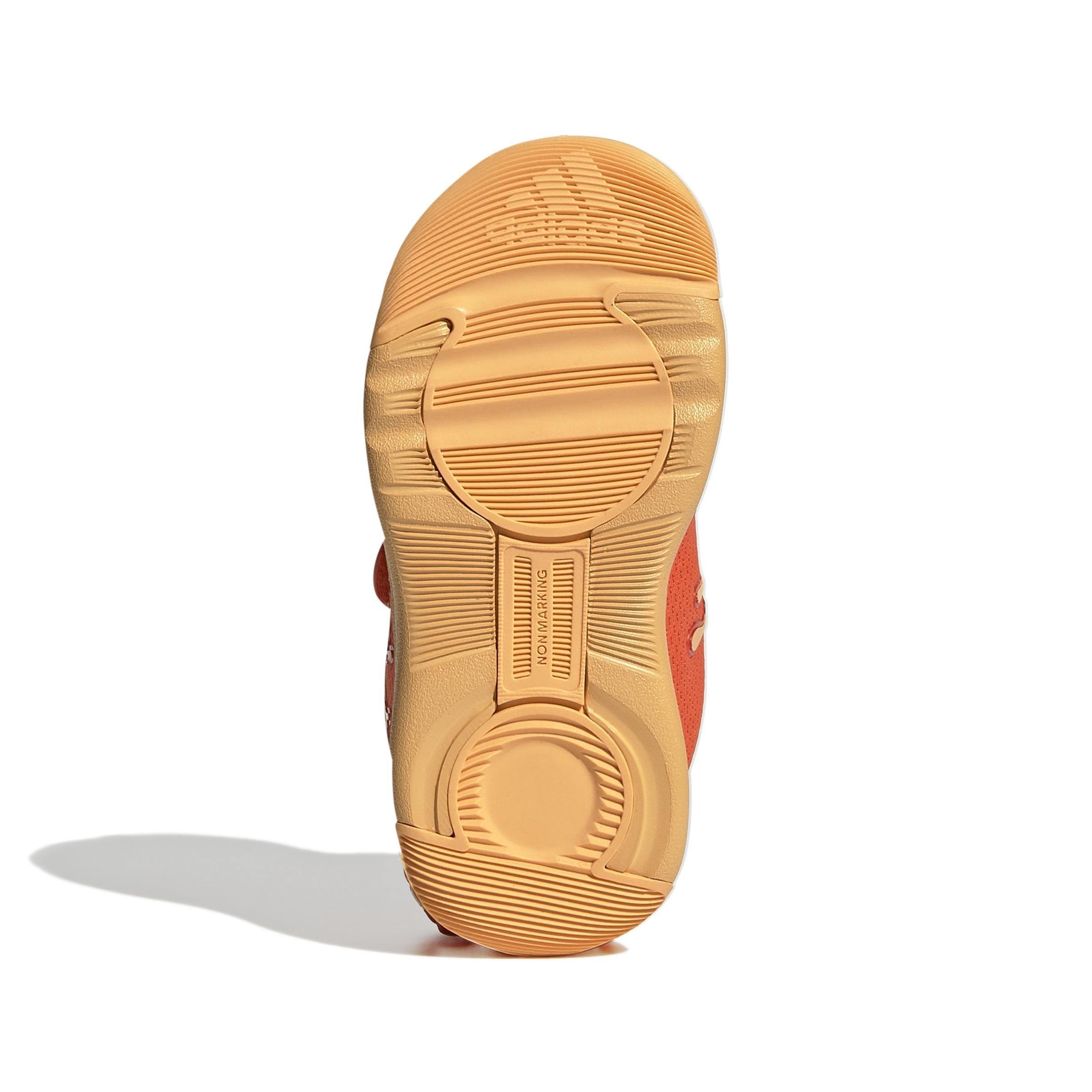 Unisex Kids Disney Winnie The Pooh Activeplay Shoes True, Orange, A901_ONE, large image number 22
