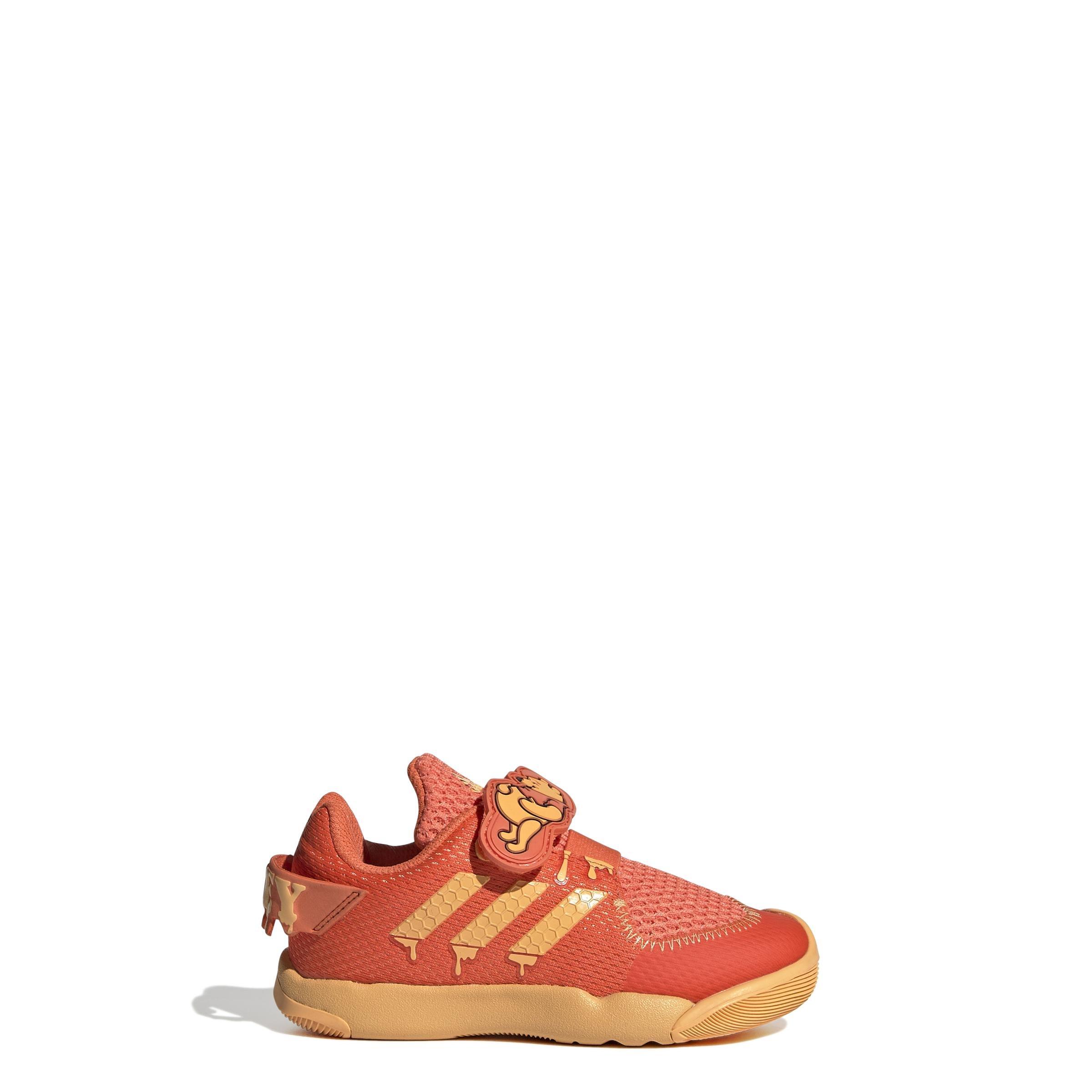 Unisex Disney Winnie The Pooh Activeplay Shoes True, Orange, A901_ONE, large image number 25