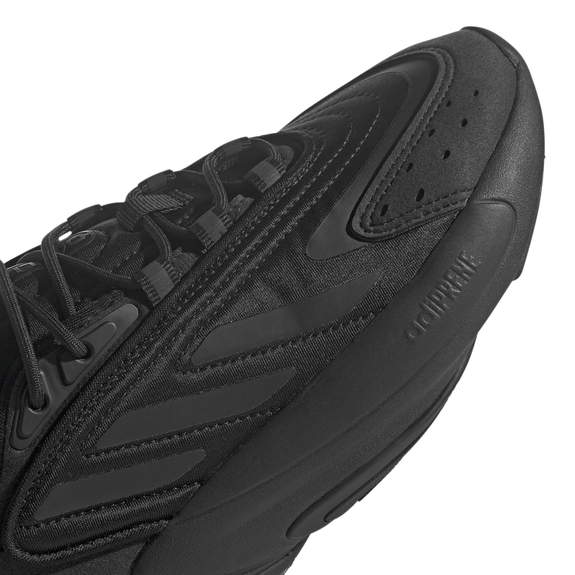 Unisex Kids Ozelia Shoes, Black, A901_ONE, large image number 5