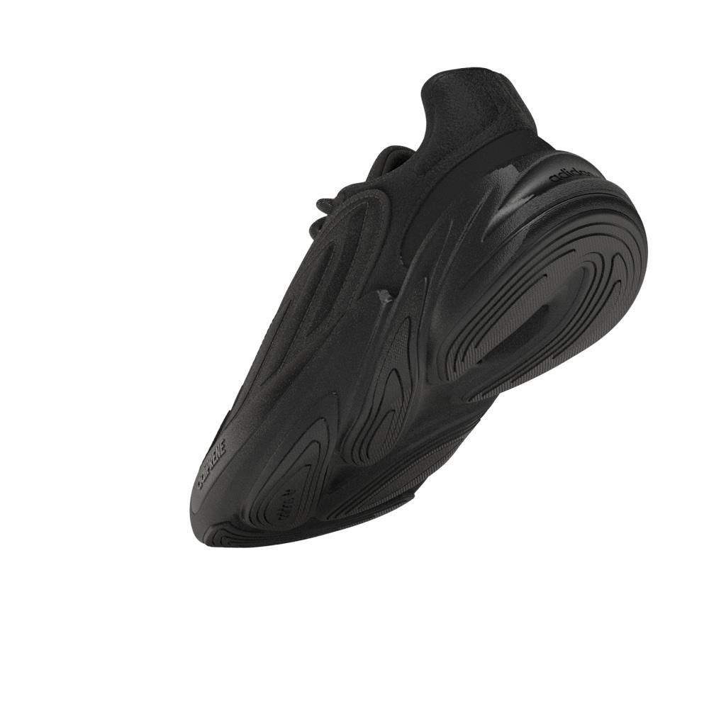 Unisex Kids Ozelia Shoes, Black, A901_ONE, large image number 6