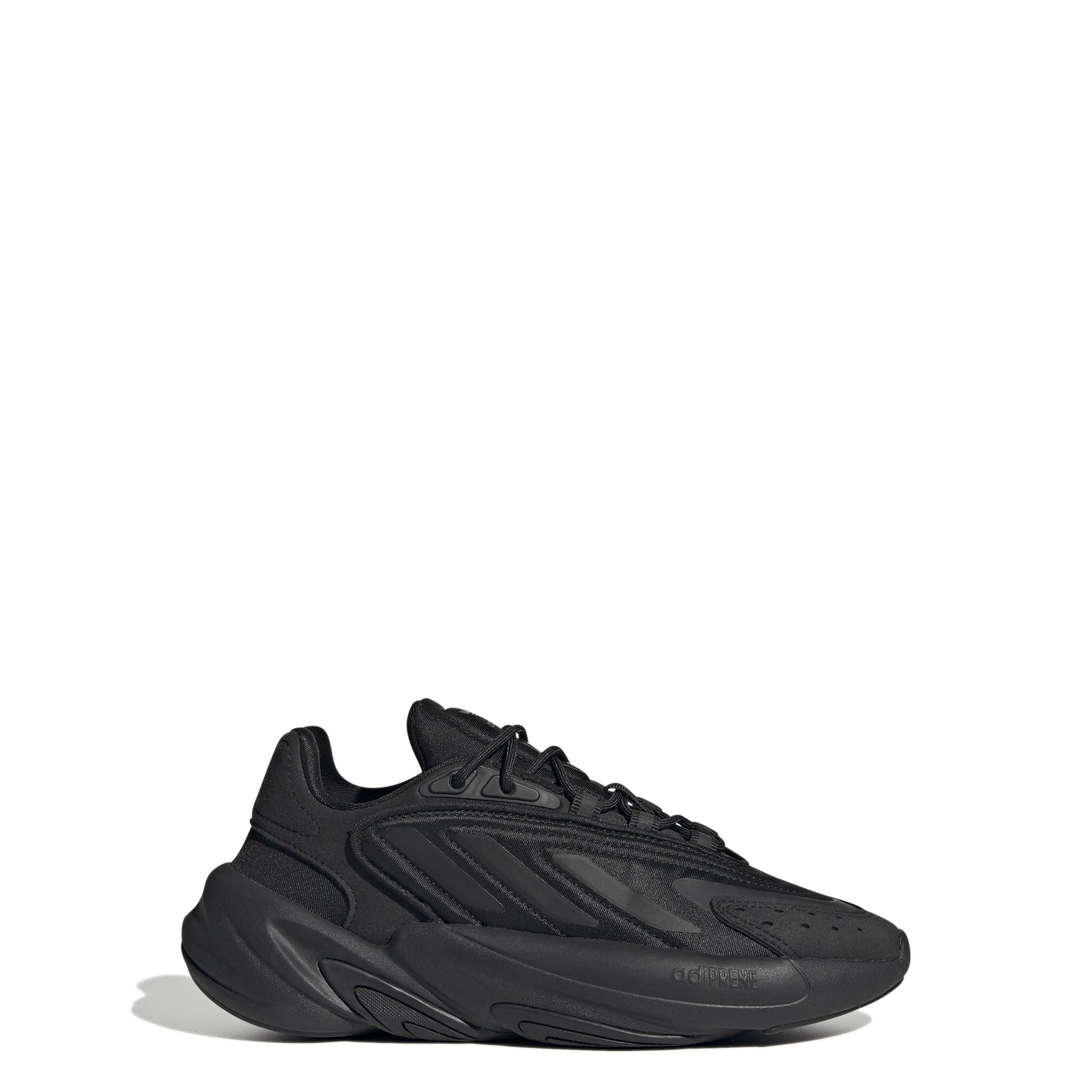 Unisex Kids Ozelia Shoes, Black, A901_ONE, large image number 10