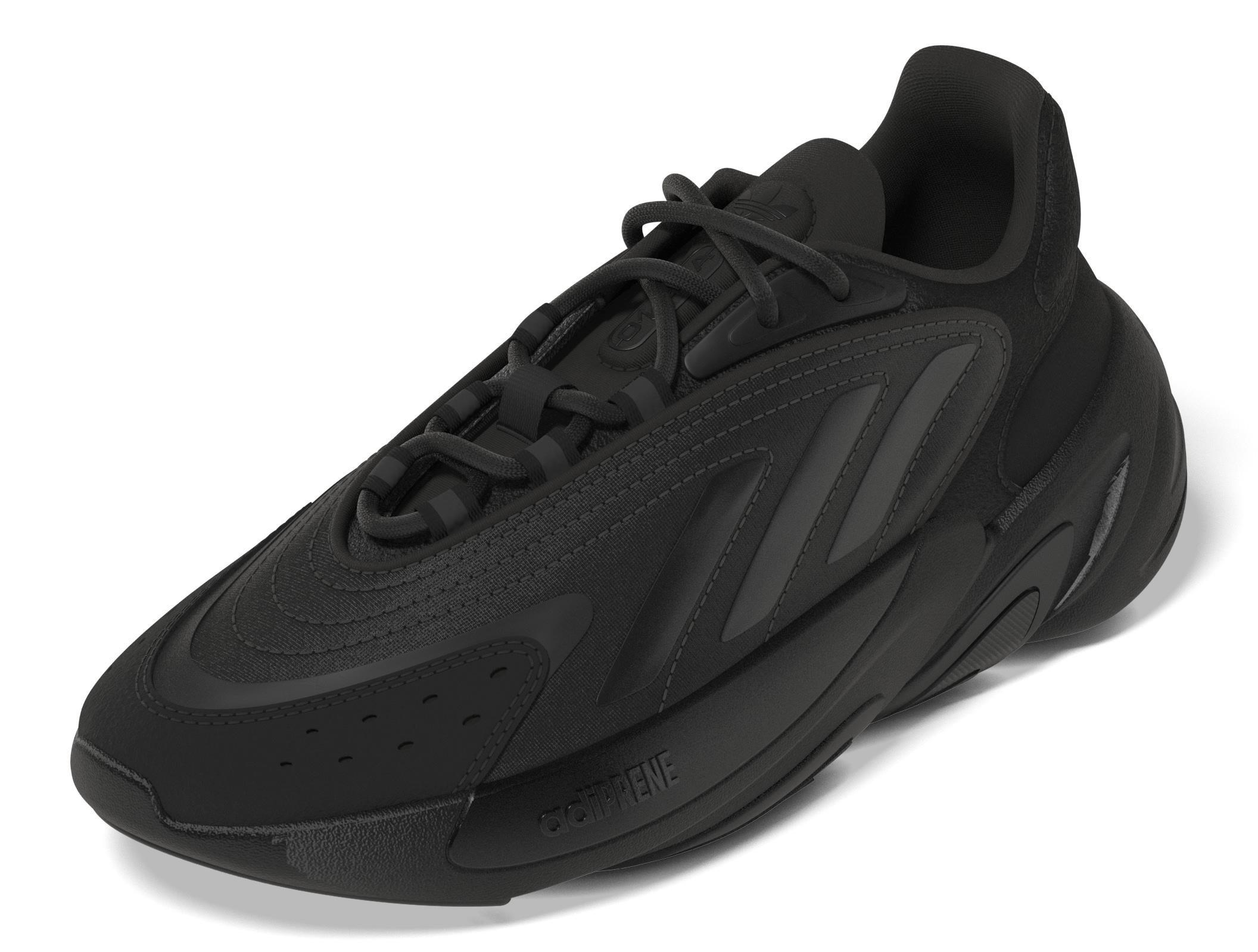 Unisex Kids Ozelia Shoes, Black, A901_ONE, large image number 11
