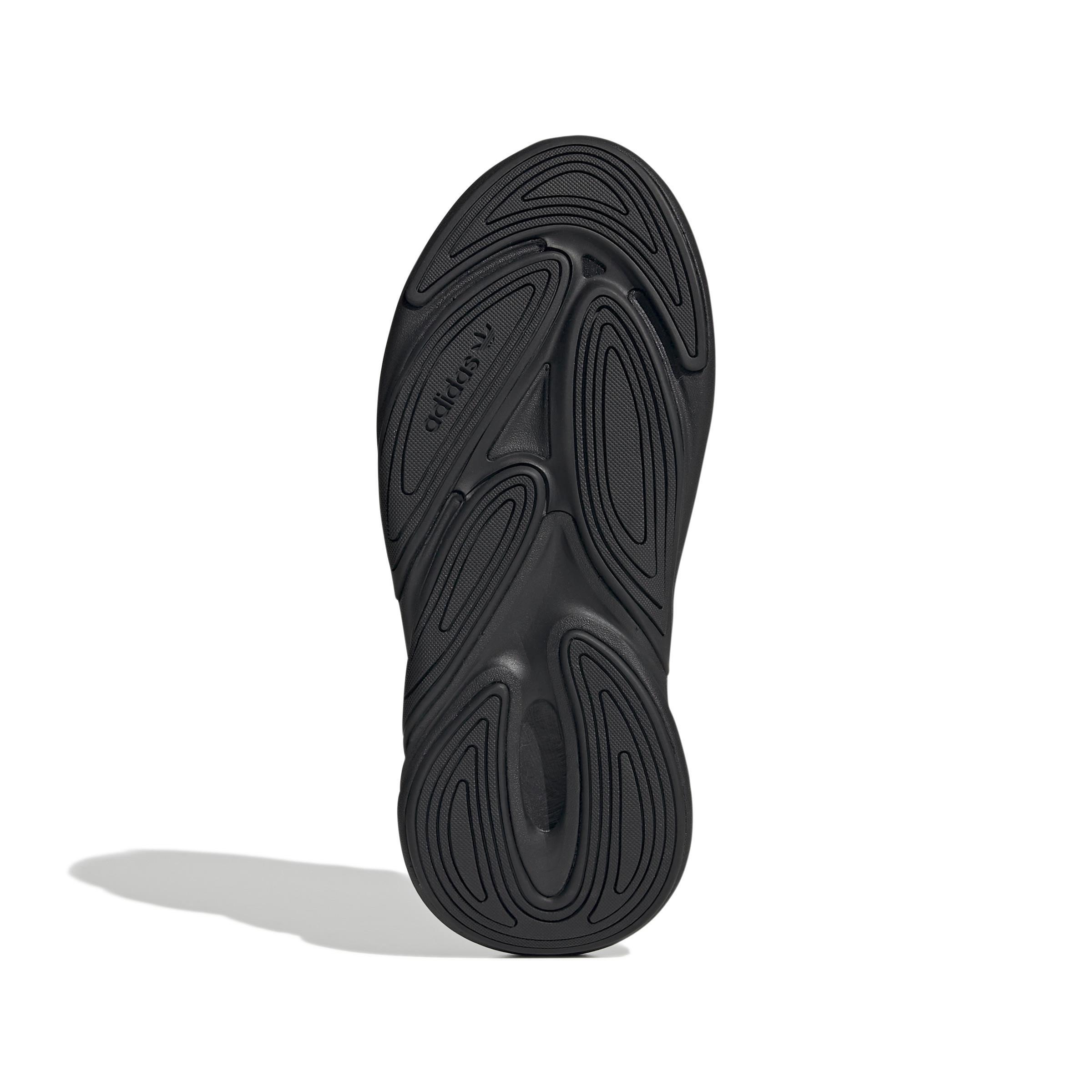 Unisex Kids Ozelia Shoes, Black, A901_ONE, large image number 12
