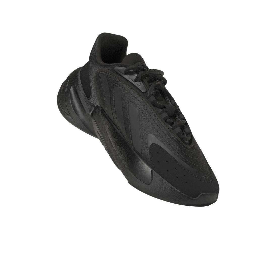 Unisex Kids Ozelia Shoes, Black, A901_ONE, large image number 13