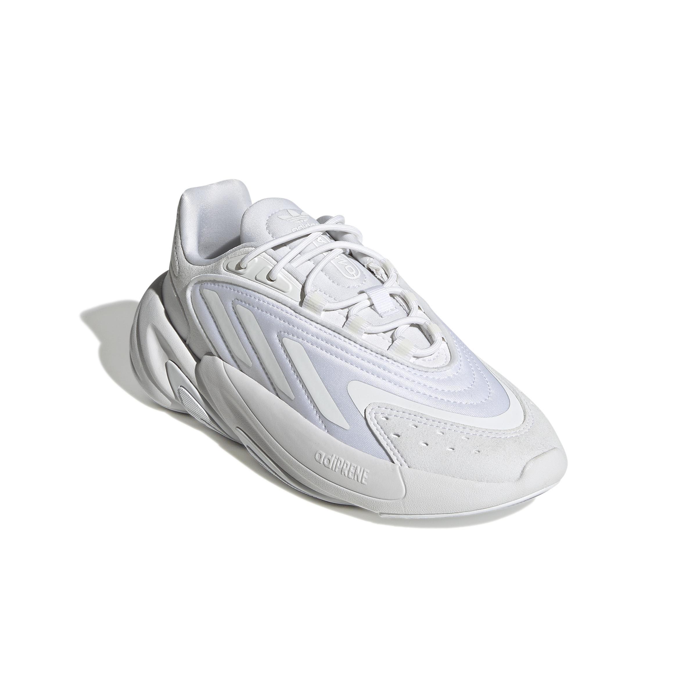 Unisex Kids Ozelia Shoes , White, A901_ONE, large image number 0