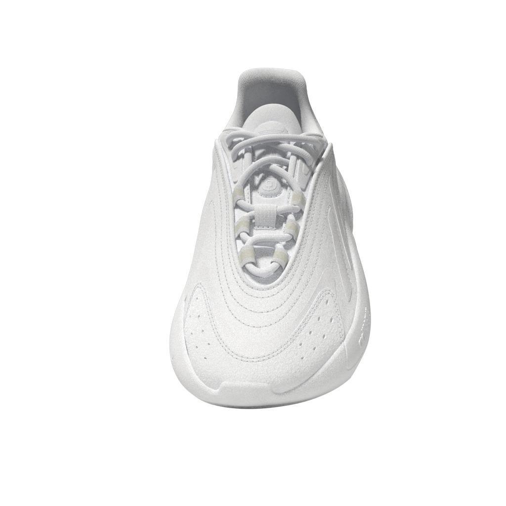 Unisex Kids Ozelia Shoes , White, A901_ONE, large image number 5