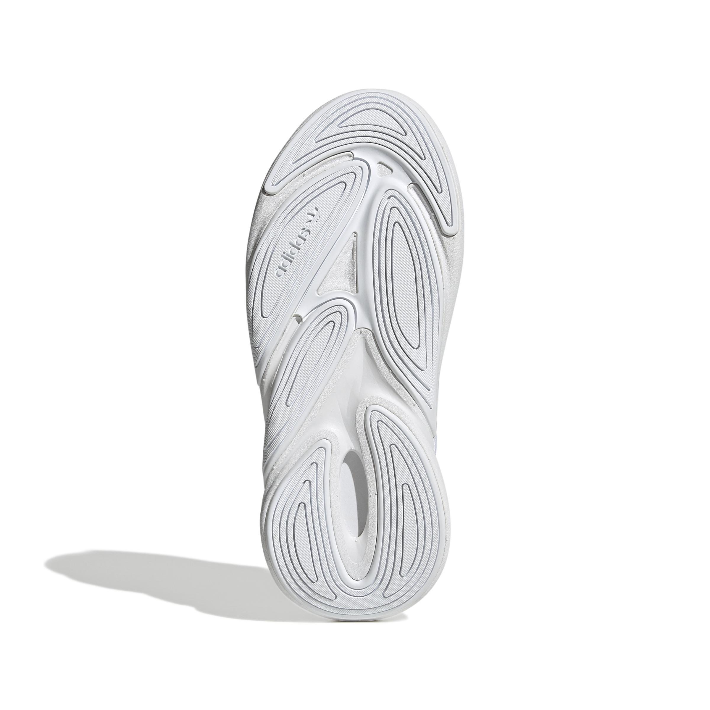 Unisex Kids Ozelia Shoes , White, A901_ONE, large image number 13