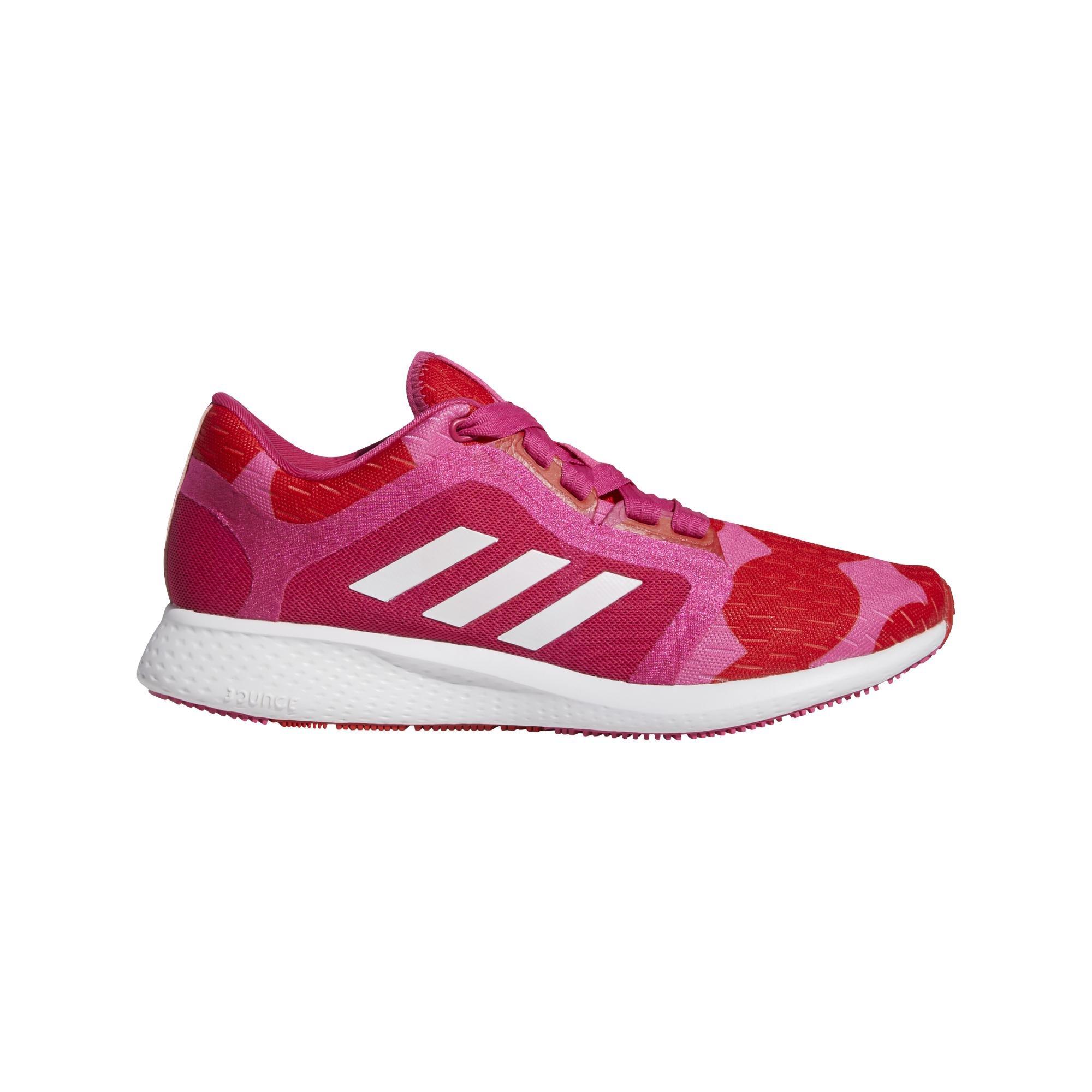 Women Edge Lux 4 X Marimekko Shoes Team, Pink, A901_ONE, large image number 0