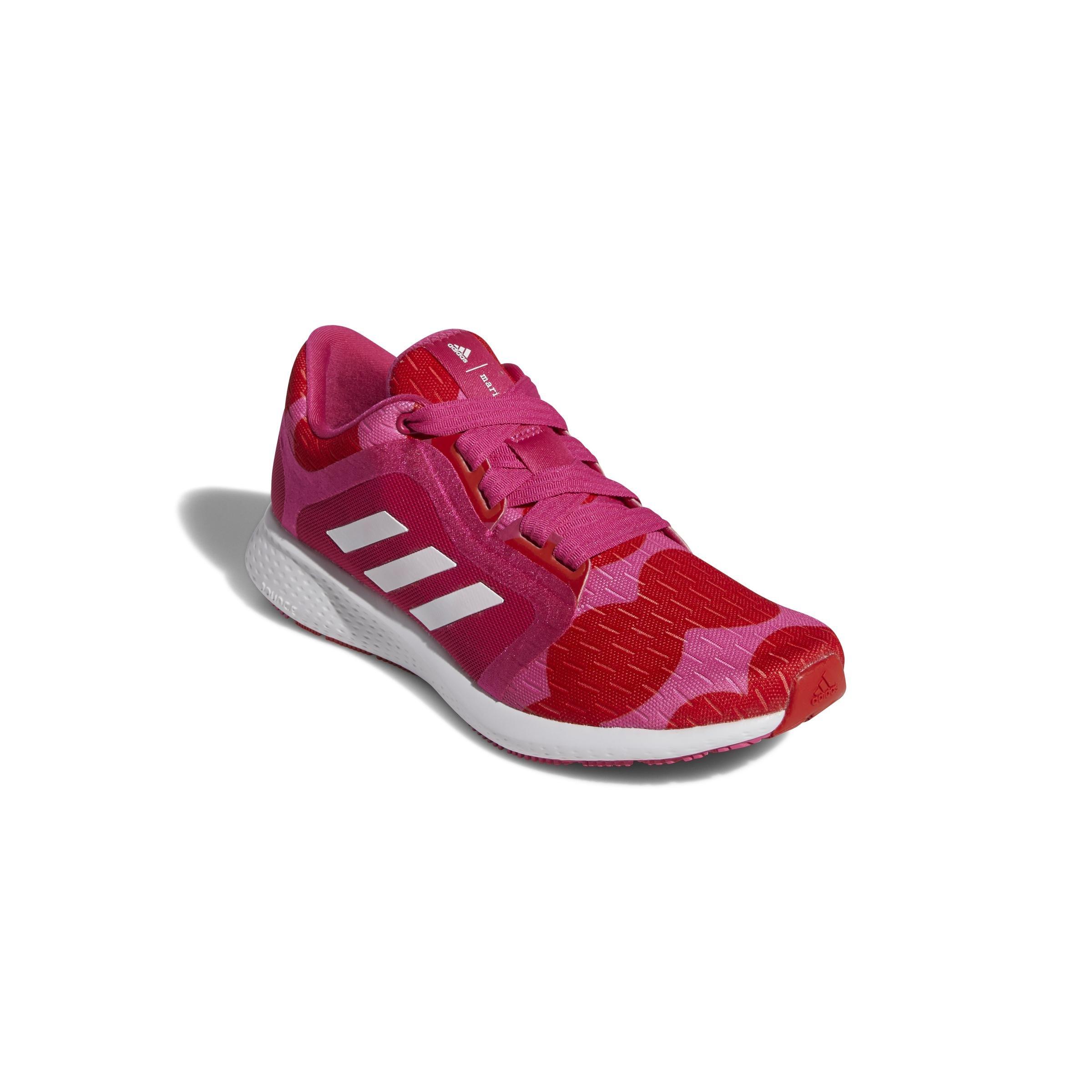 Women Edge Lux 4 X Marimekko Shoes Team, Pink, A901_ONE, large image number 1