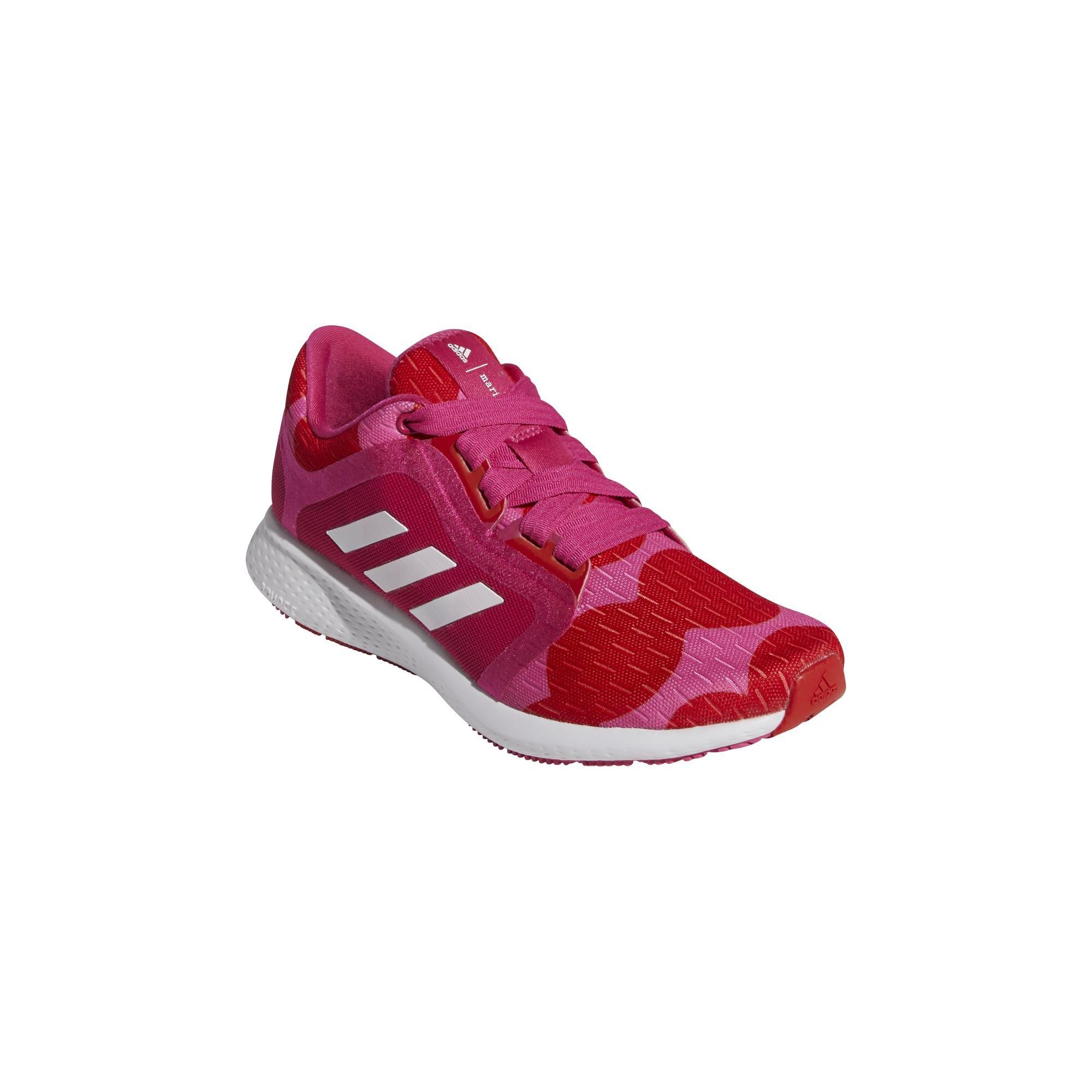 Women Edge Lux 4 X Marimekko Shoes Team, Pink, A901_ONE, large image number 2