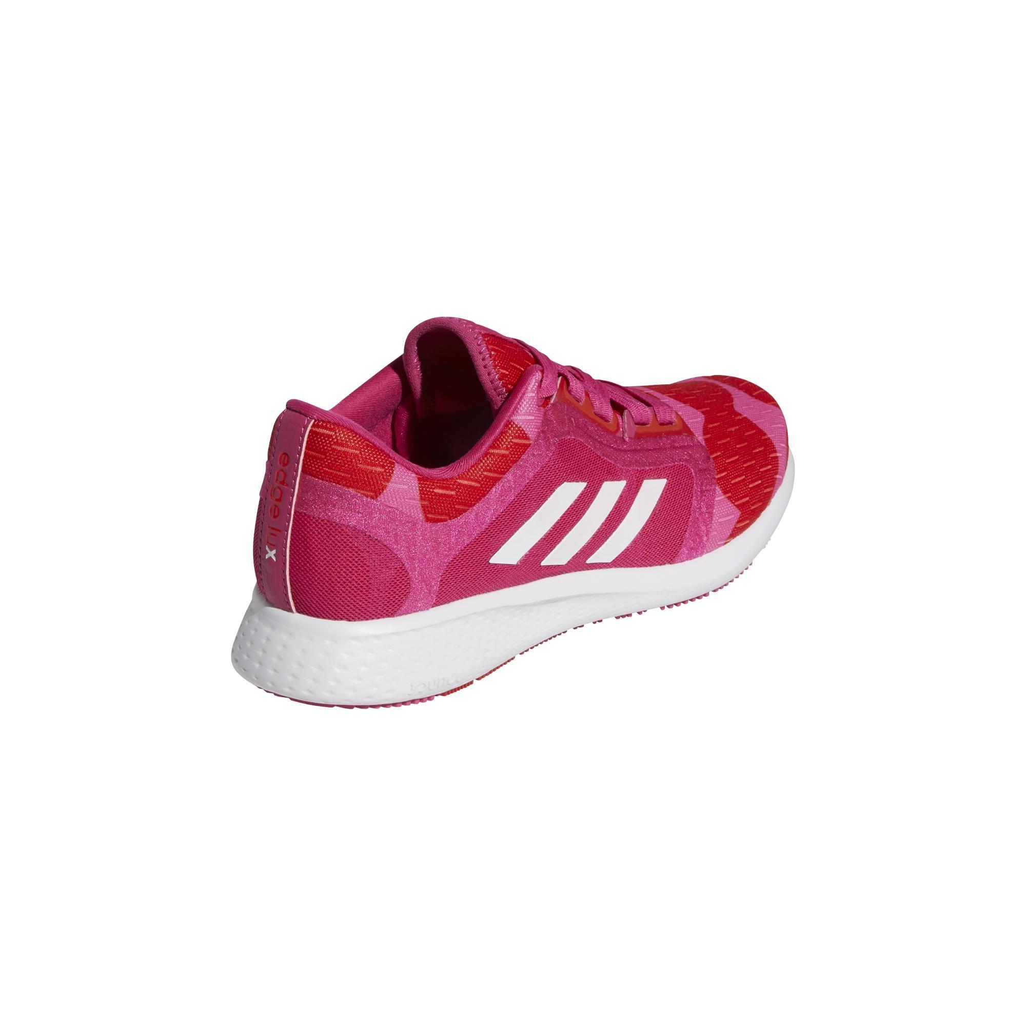 Women Edge Lux 4 X Marimekko Shoes Team, Pink, A901_ONE, large image number 3