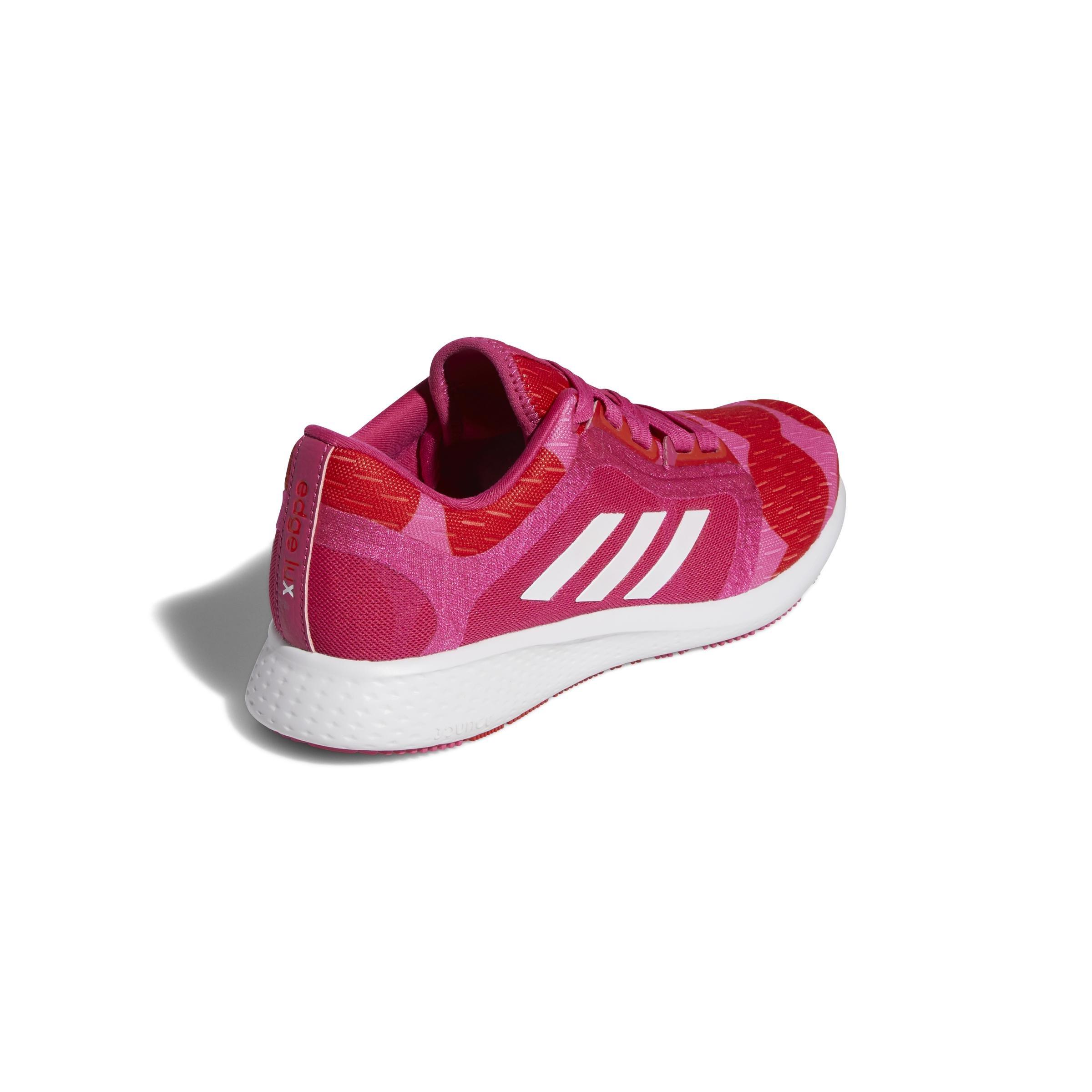 Edge Lux 4 X Marimekko Shoes Team, Pink, , large image number 4