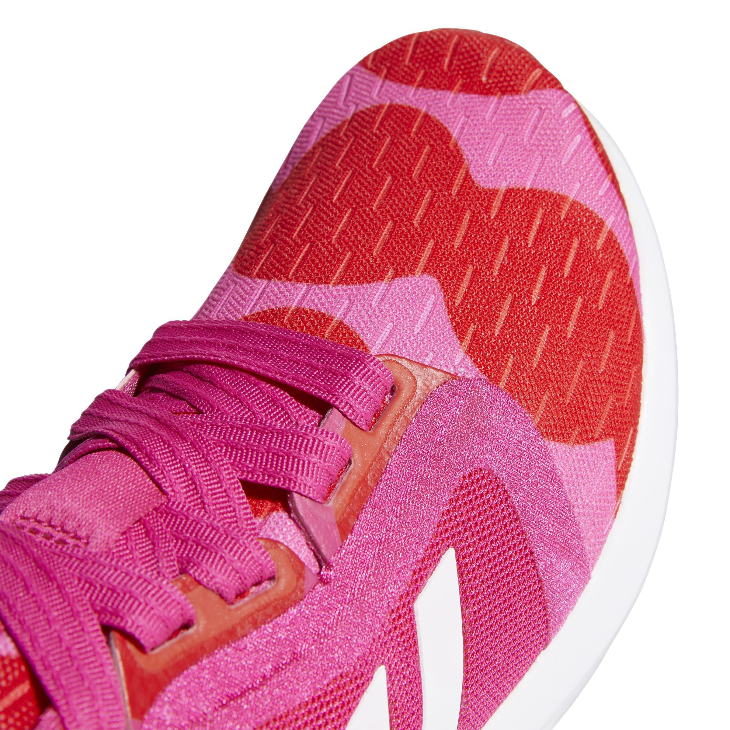 Women Edge Lux 4 X Marimekko Shoes Team, Pink, A901_ONE, large image number 5