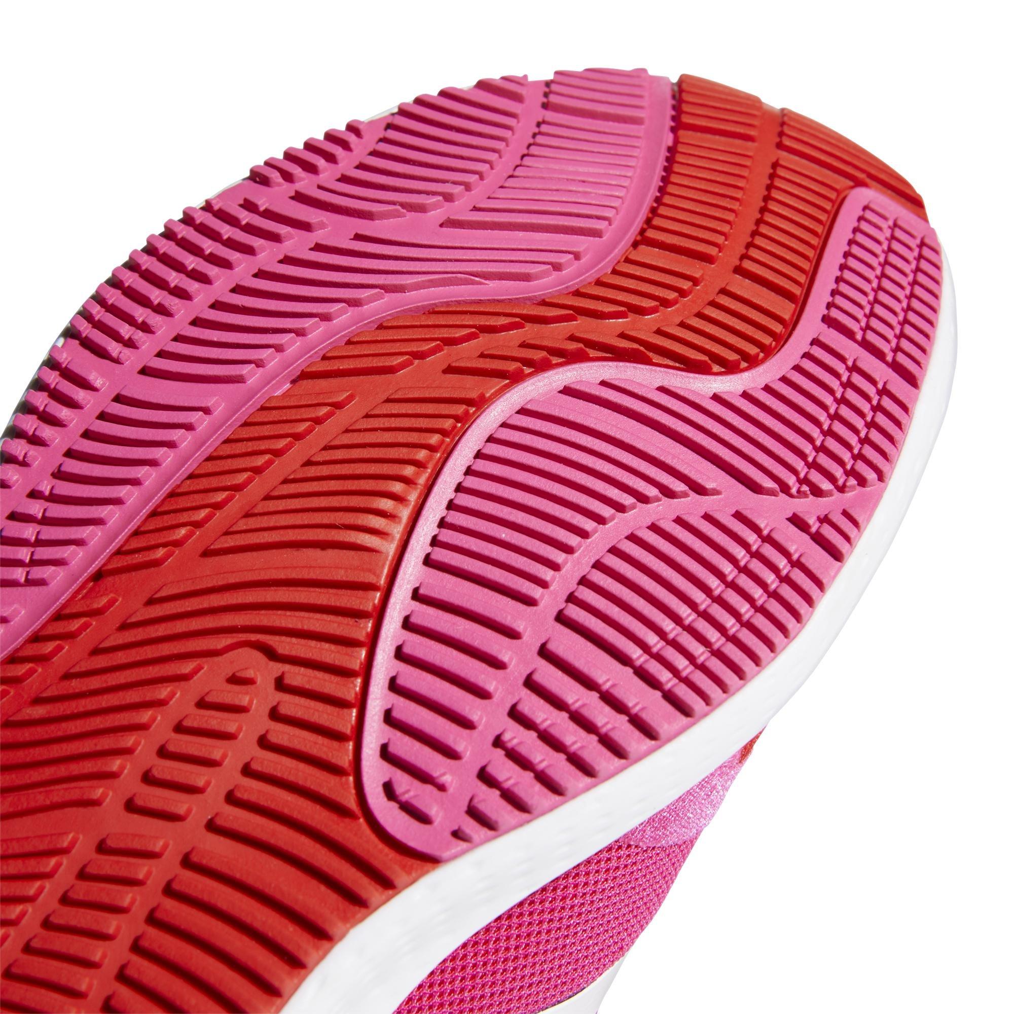 Women Edge Lux 4 X Marimekko Shoes Team, Pink, A901_ONE, large image number 6