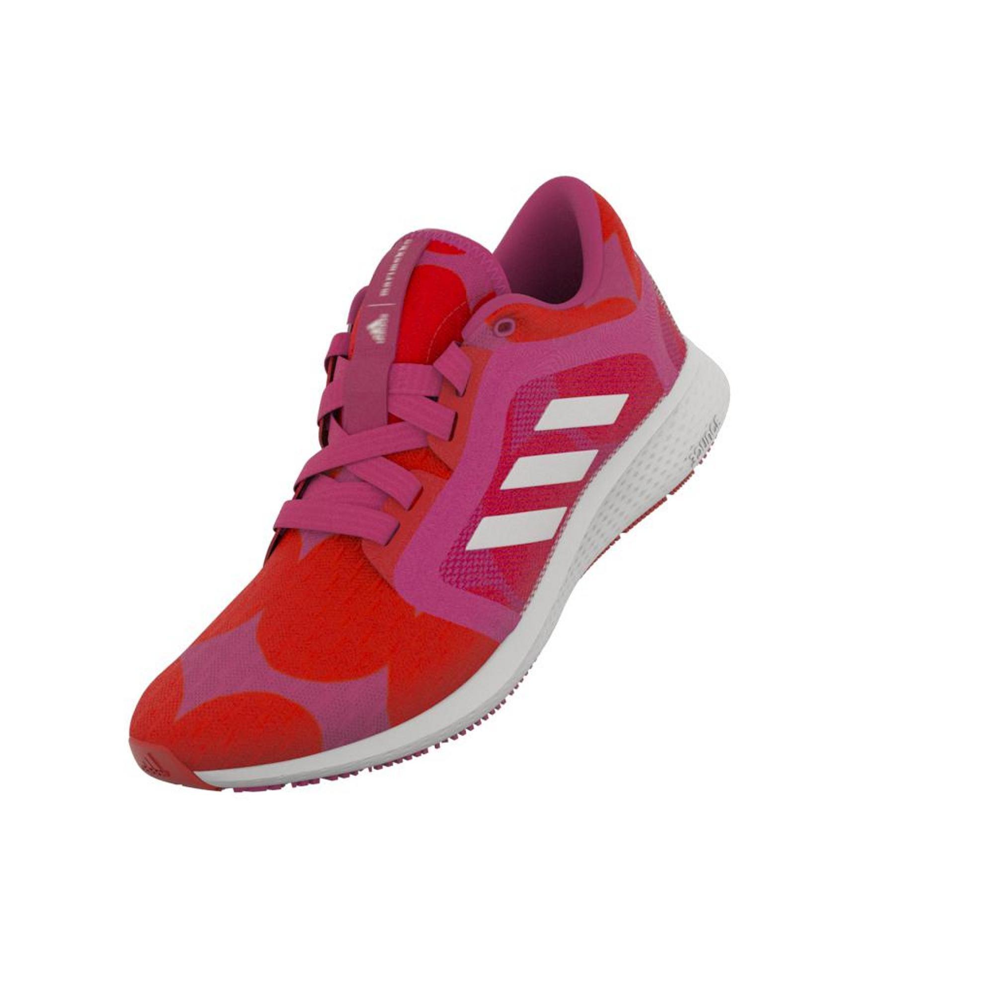 Edge Lux 4 X Marimekko Shoes Team, Pink, , large image number 9