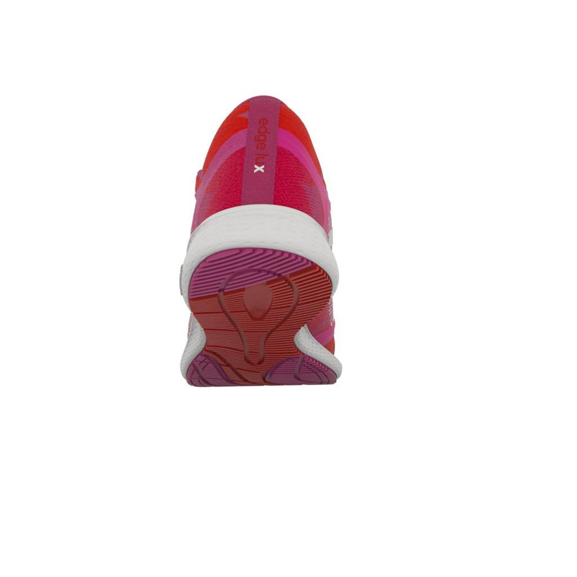 Edge Lux 4 X Marimekko Shoes Team, Pink, , large image number 10