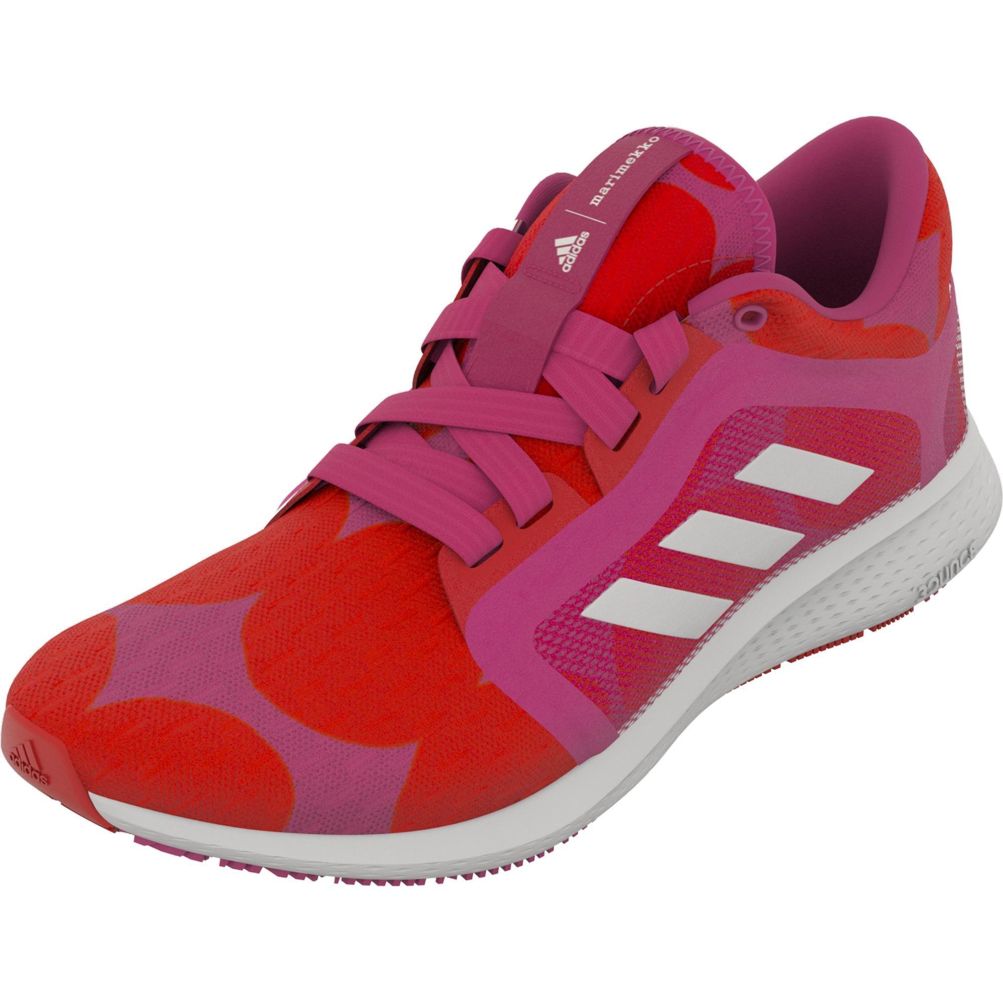Edge Lux 4 X Marimekko Shoes Team, Pink, , large image number 11