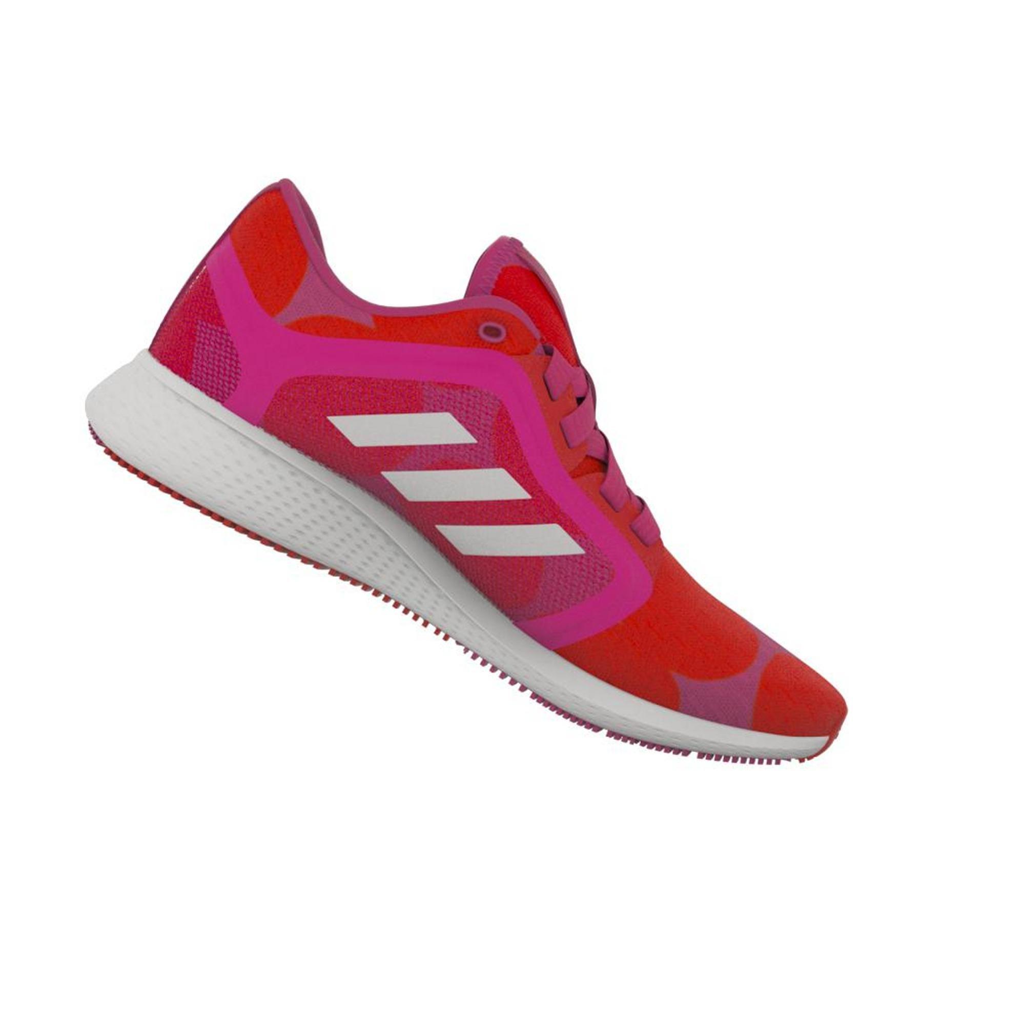 Adidas edge best sale lux red