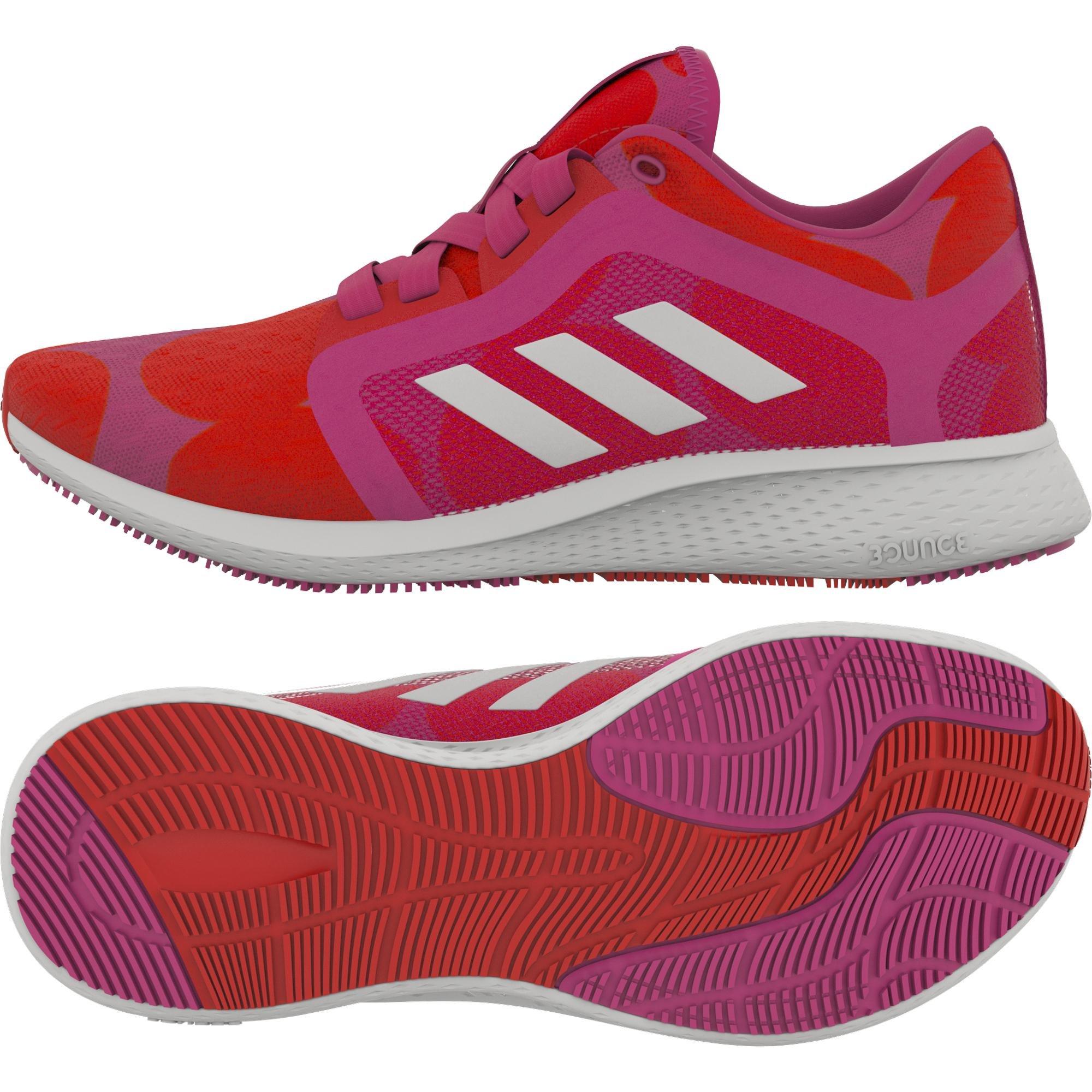 Edge Lux 4 X Marimekko Shoes Team, Pink, , large image number 14