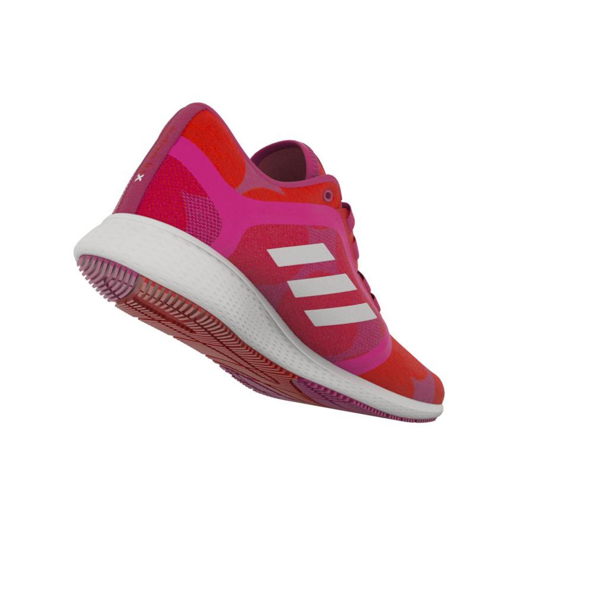 Edge Lux 4 X Marimekko Shoes Team, Pink, , large image number 15