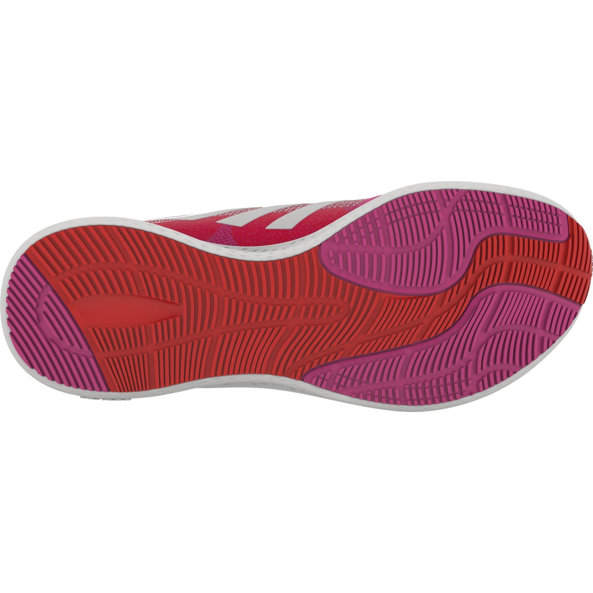 Women Edge Lux 4 X Marimekko Shoes Team, Pink, A901_ONE, large image number 16