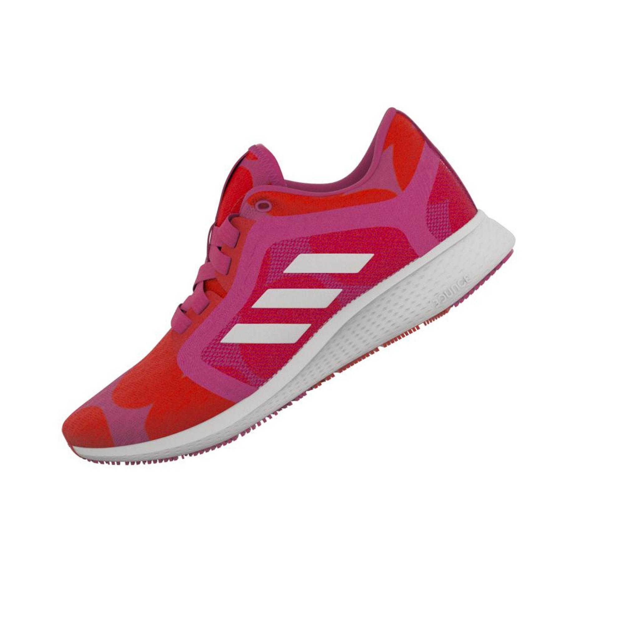 Edge Lux 4 X Marimekko Shoes Team, Pink, , large image number 17