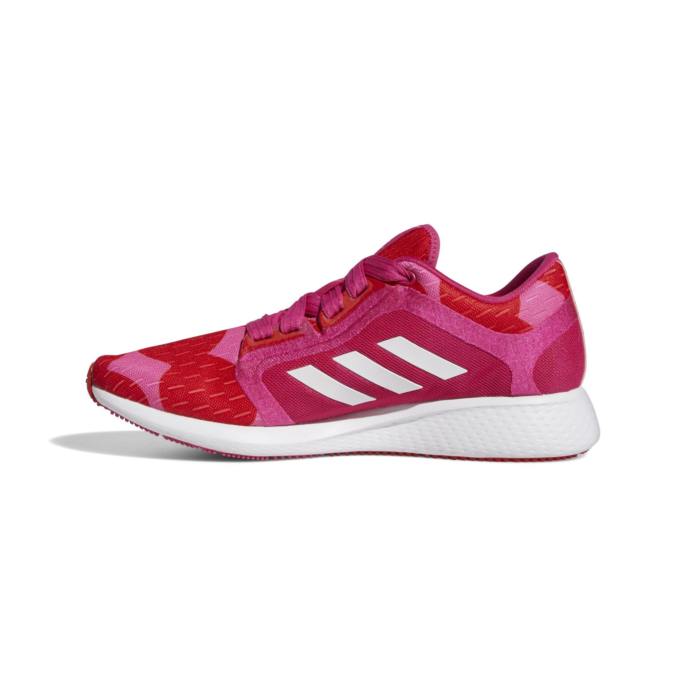 Women Edge Lux 4 X Marimekko Shoes Team, Pink, A901_ONE, large image number 24