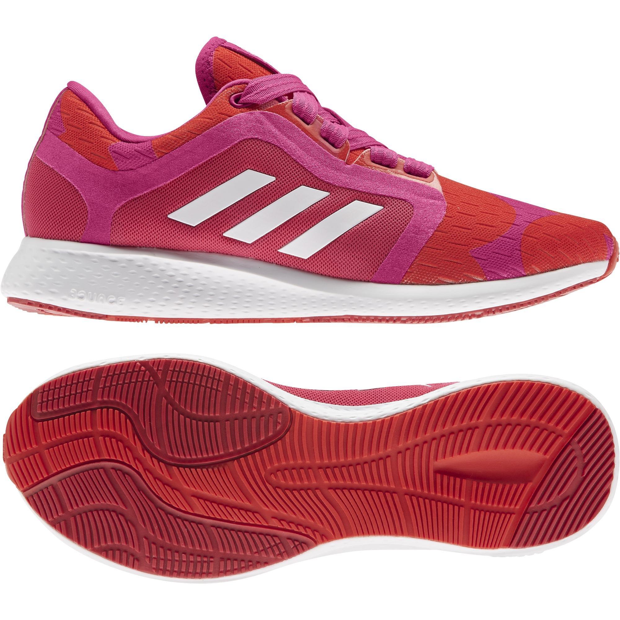Edge Lux 4 X Marimekko Shoes Team, Pink, , large image number 25