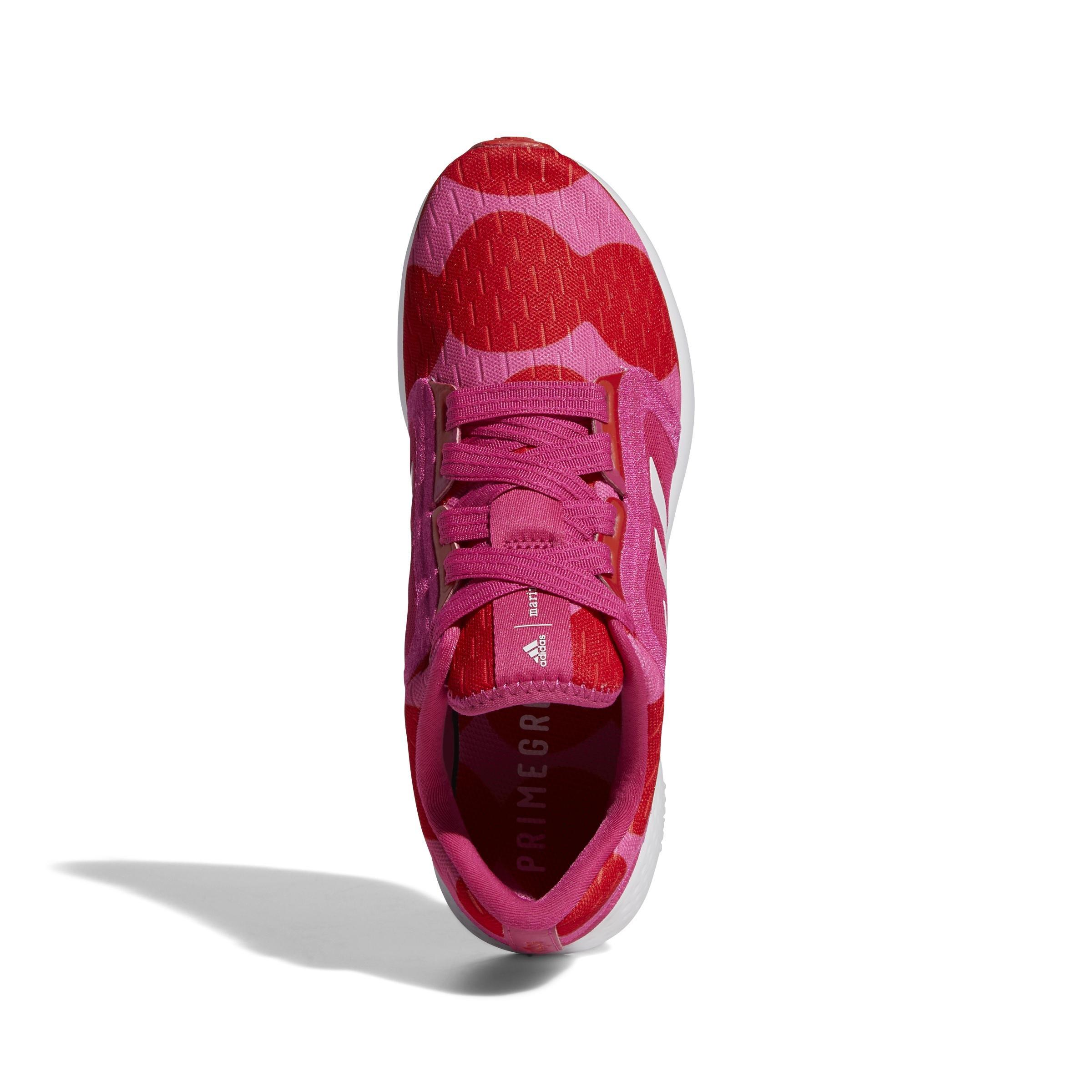 Women Edge Lux 4 X Marimekko Shoes Team, Pink, A901_ONE, large image number 28