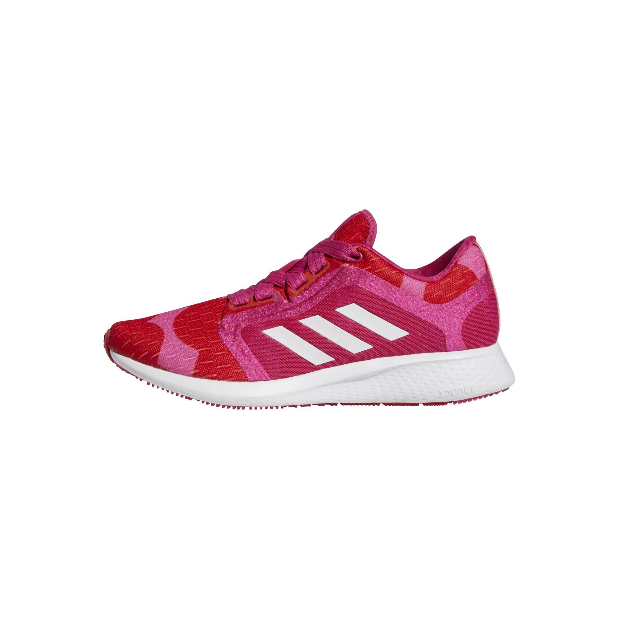 Women Edge Lux 4 X Marimekko Shoes Team, Pink, A901_ONE, large image number 30