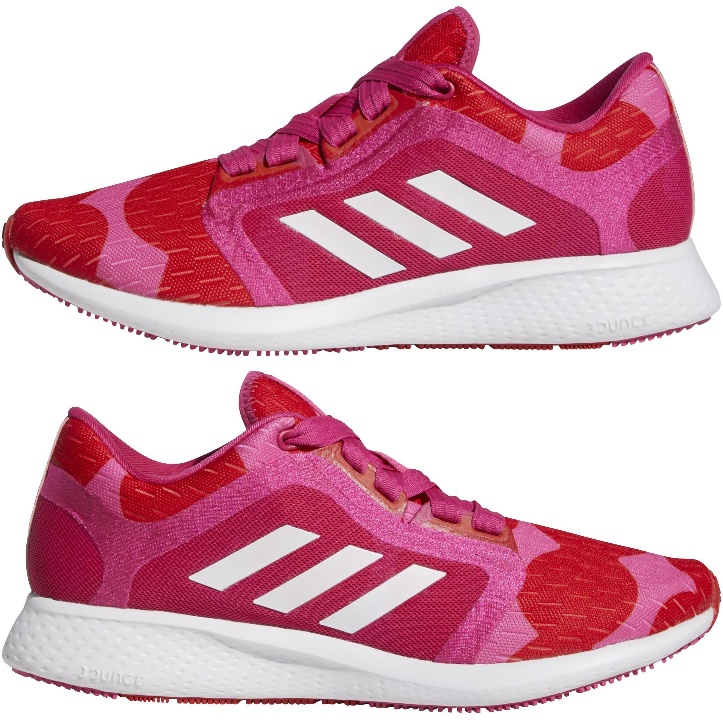 Women Edge Lux 4 X Marimekko Shoes Team, Pink, A901_ONE, large image number 31