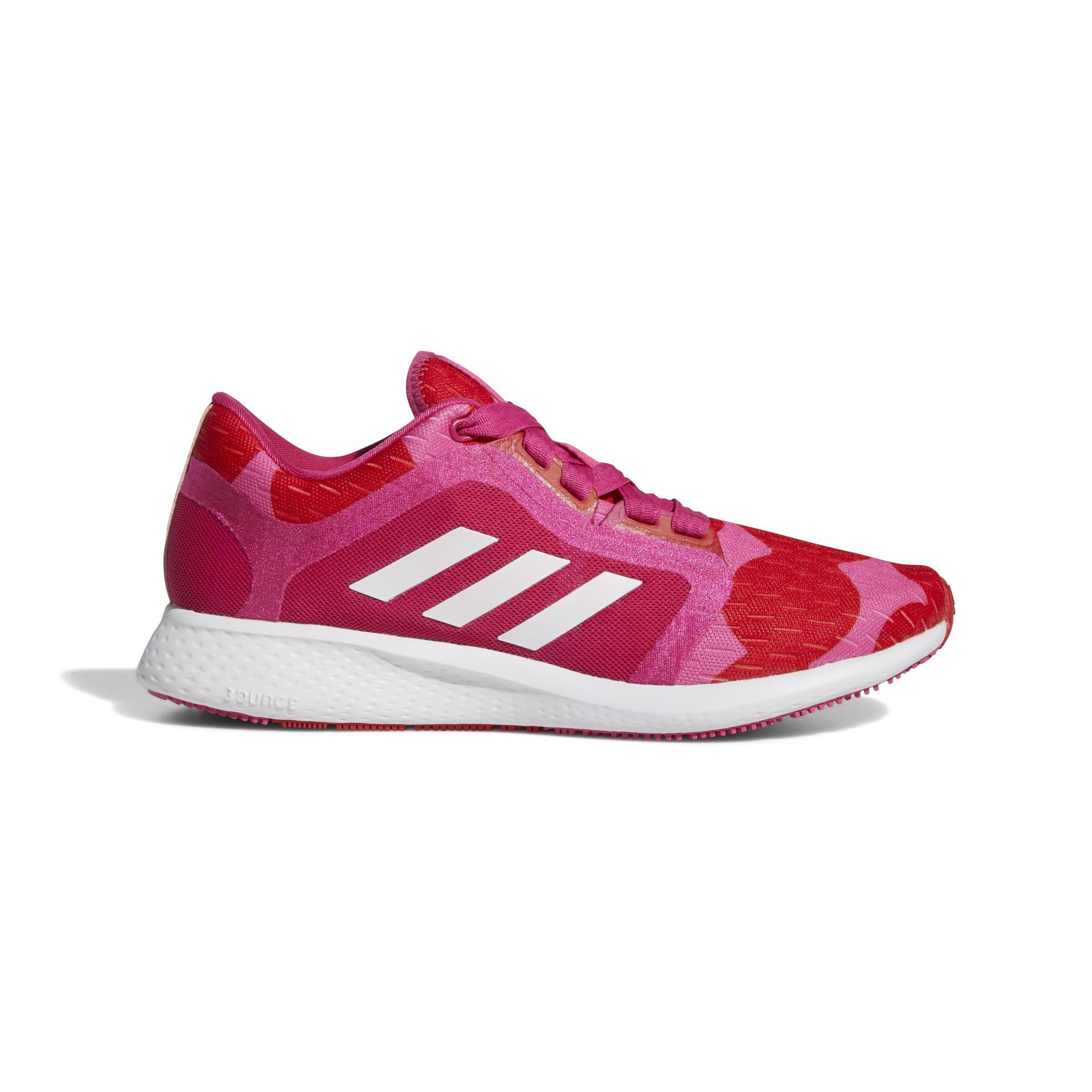 Women Edge Lux 4 X Marimekko Shoes Team, Pink, A901_ONE, large image number 33