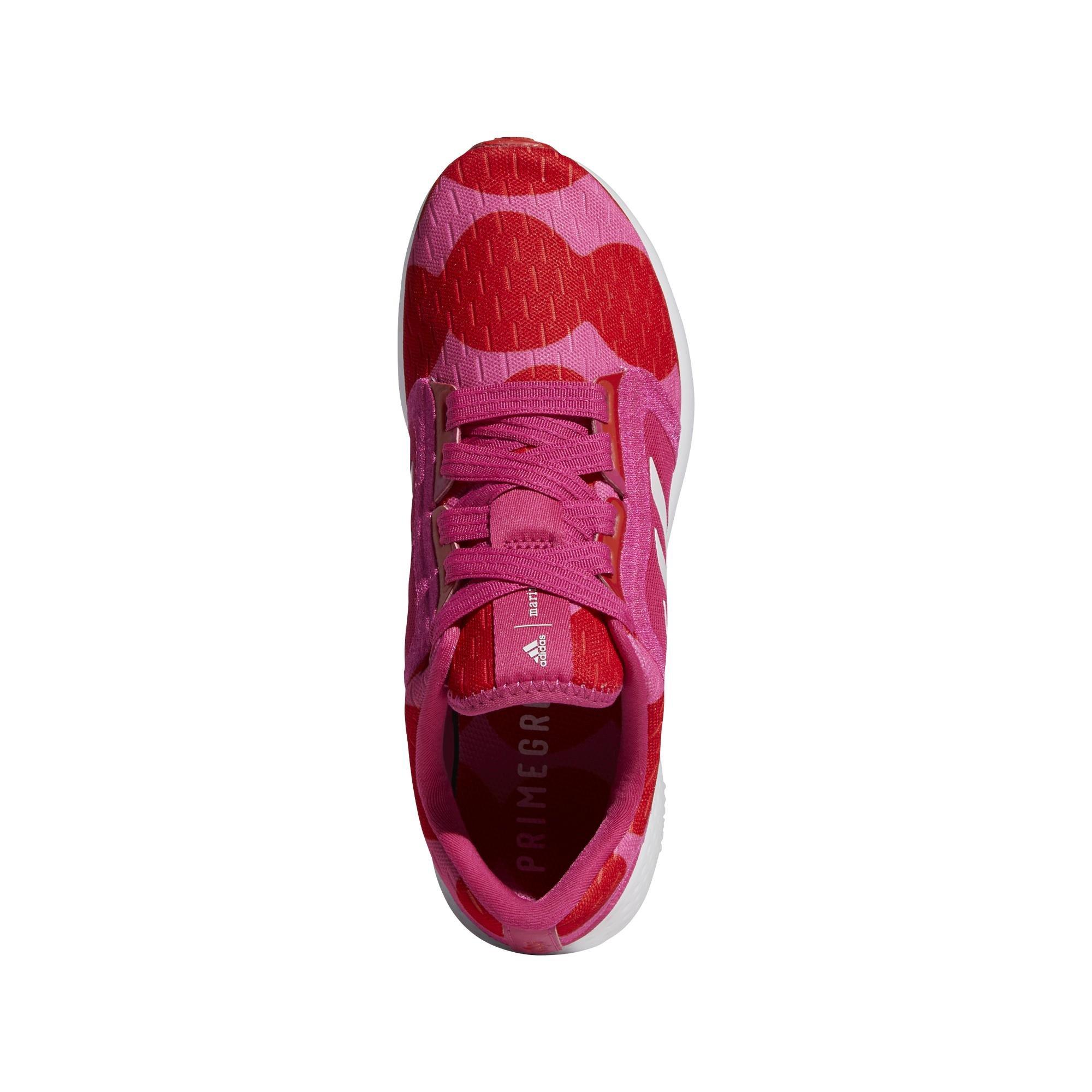 Women Edge Lux 4 X Marimekko Shoes Team, Pink, A901_ONE, large image number 34