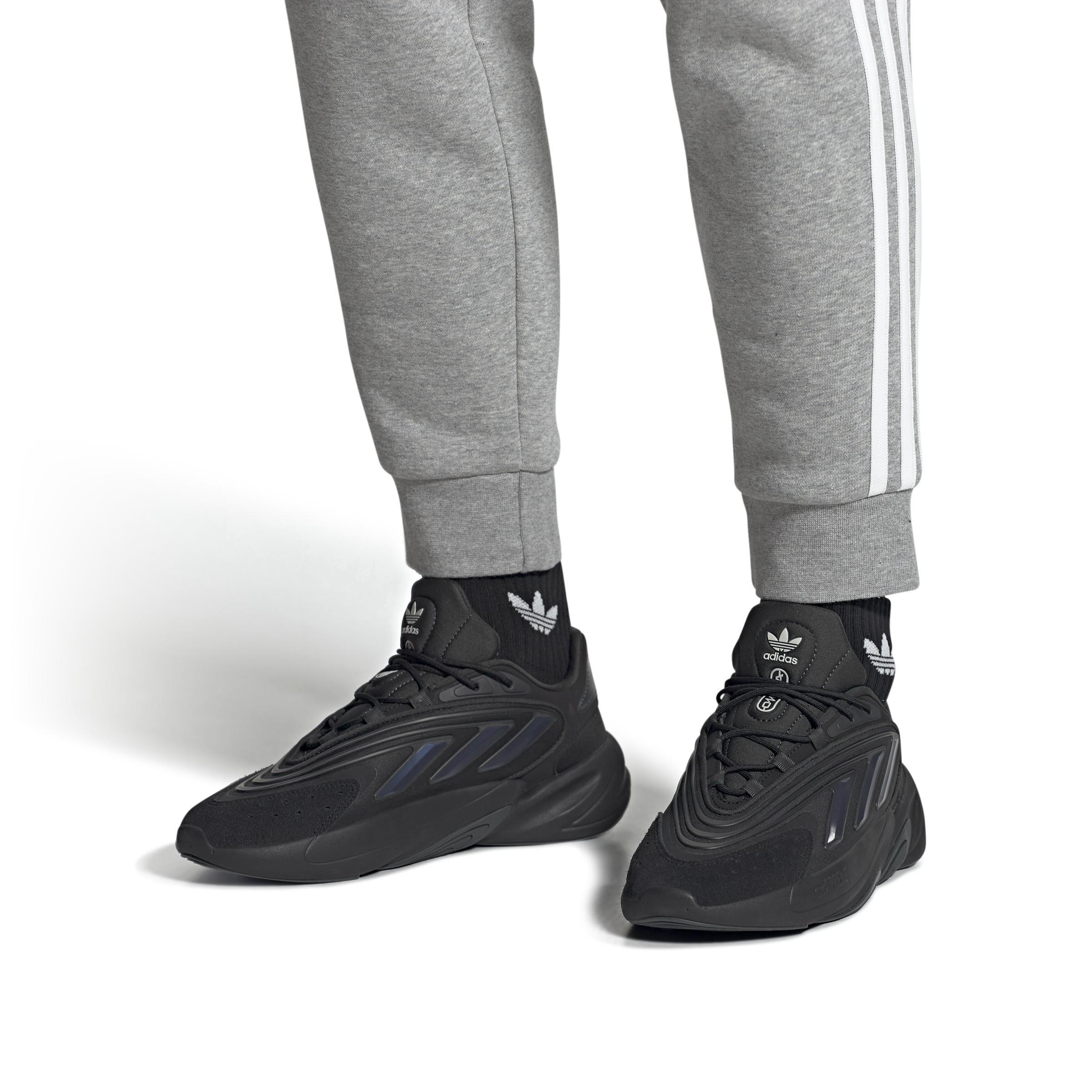 Ozelia Shoes, Black, A901_ONE, large image number 2