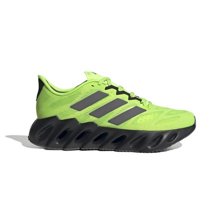 Men Switch Fwd Running Shoes, Green, A901_ONE, large image number 0