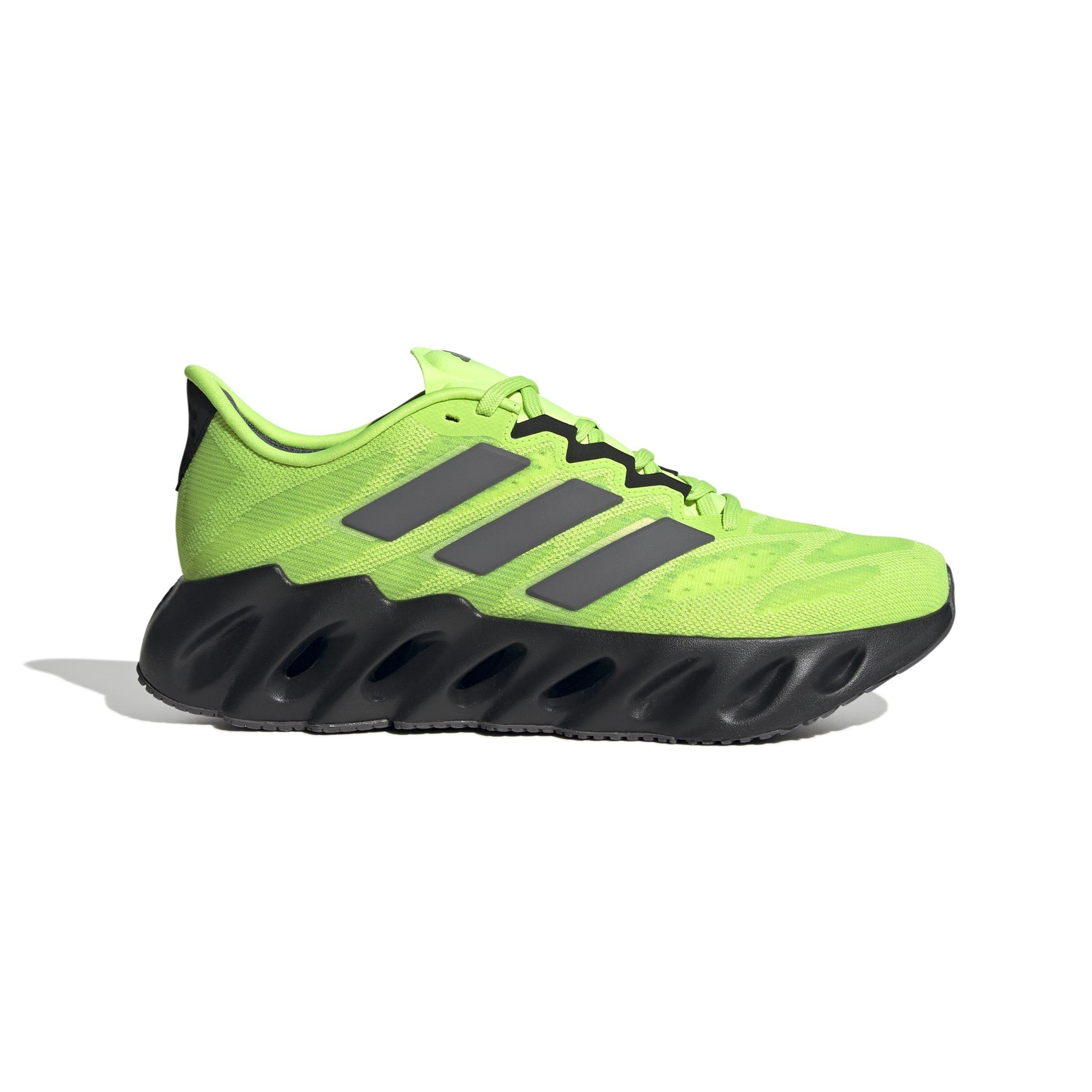 Switch Fwd Running Shoes, Green, A901_ONE, large image number 0