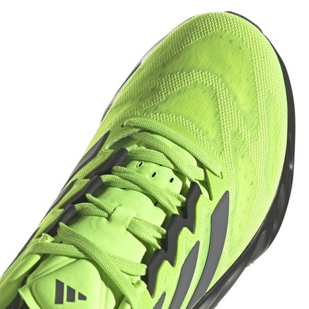 Men Switch Fwd Running Shoes, Green, A901_ONE, large image number 5