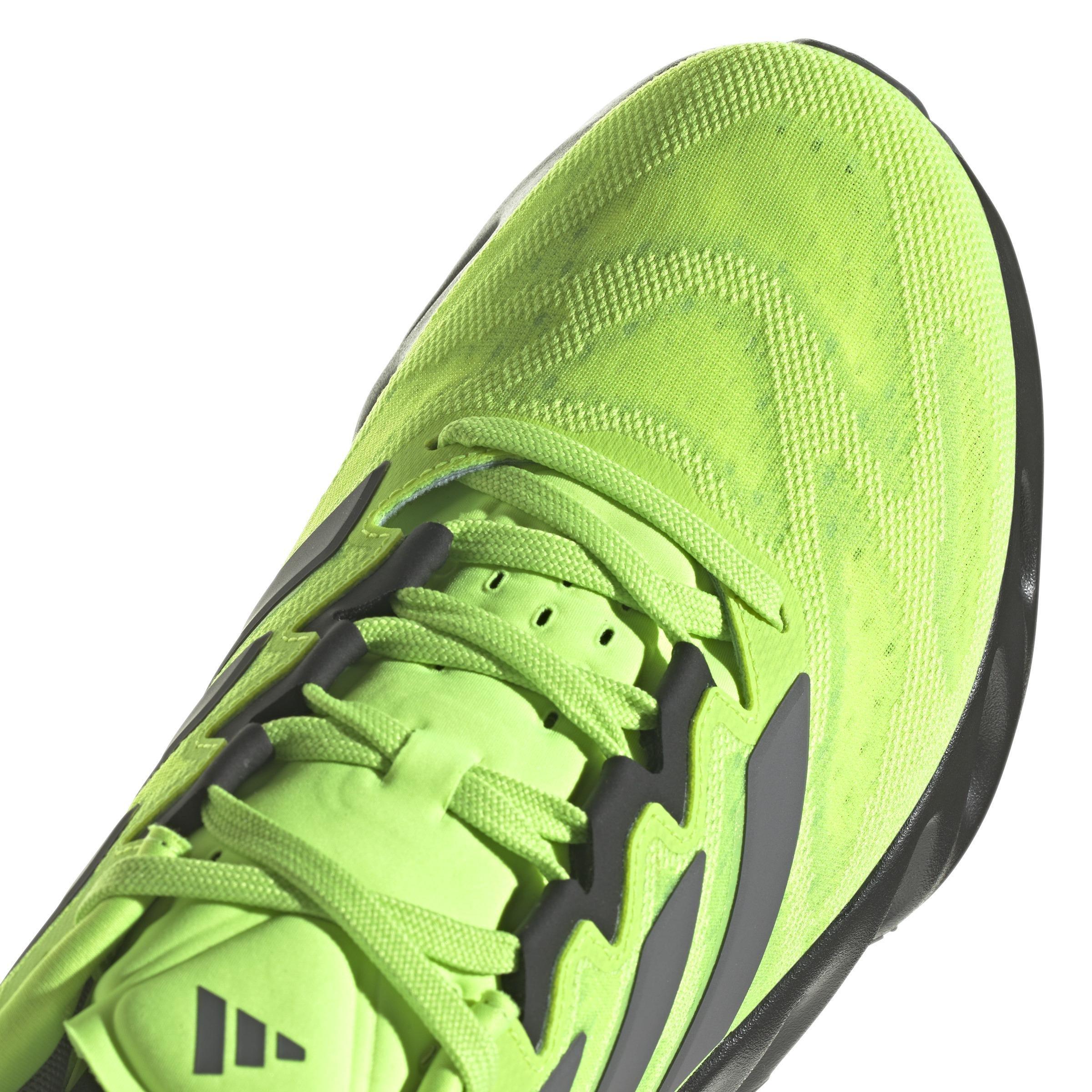 Switch Fwd Running Shoes, Green, A901_ONE, large image number 5