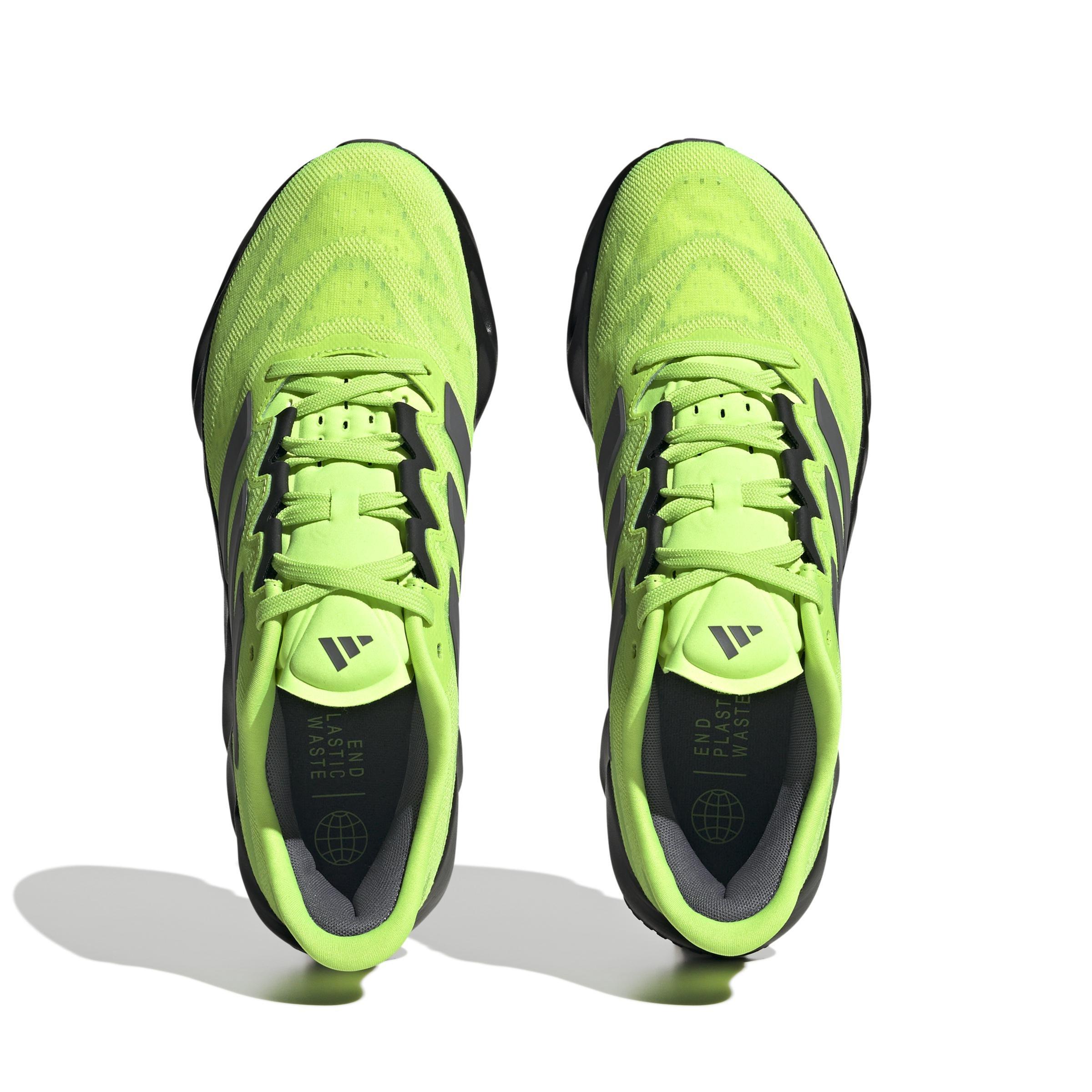 Switch Fwd Running Shoes, Green, A901_ONE, large image number 7