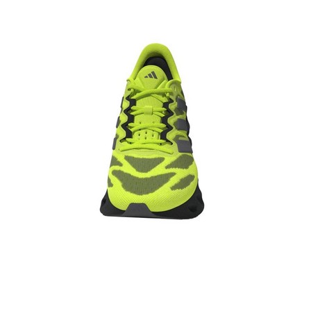 Men Switch Fwd Running Shoes, Green, A901_ONE, large image number 9