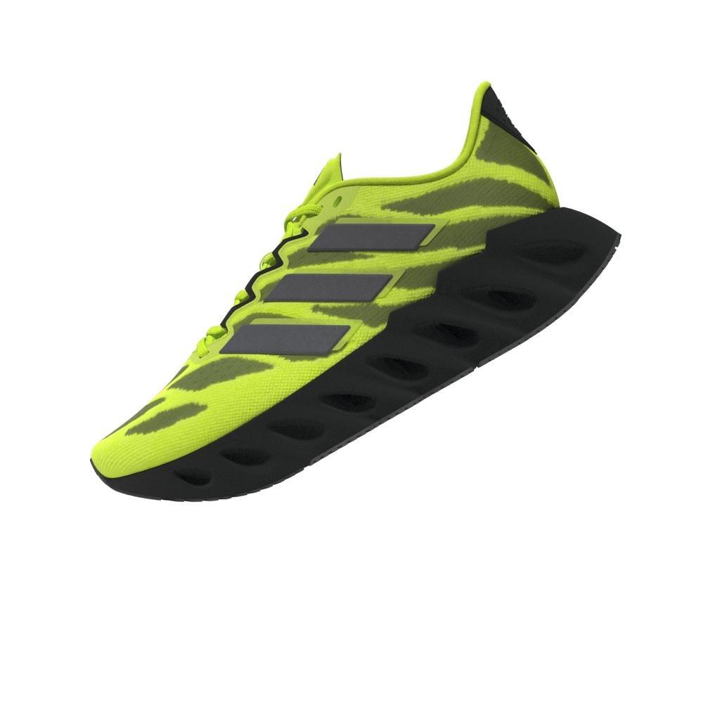 Switch Fwd Running Shoes, Green, A901_ONE, large image number 10