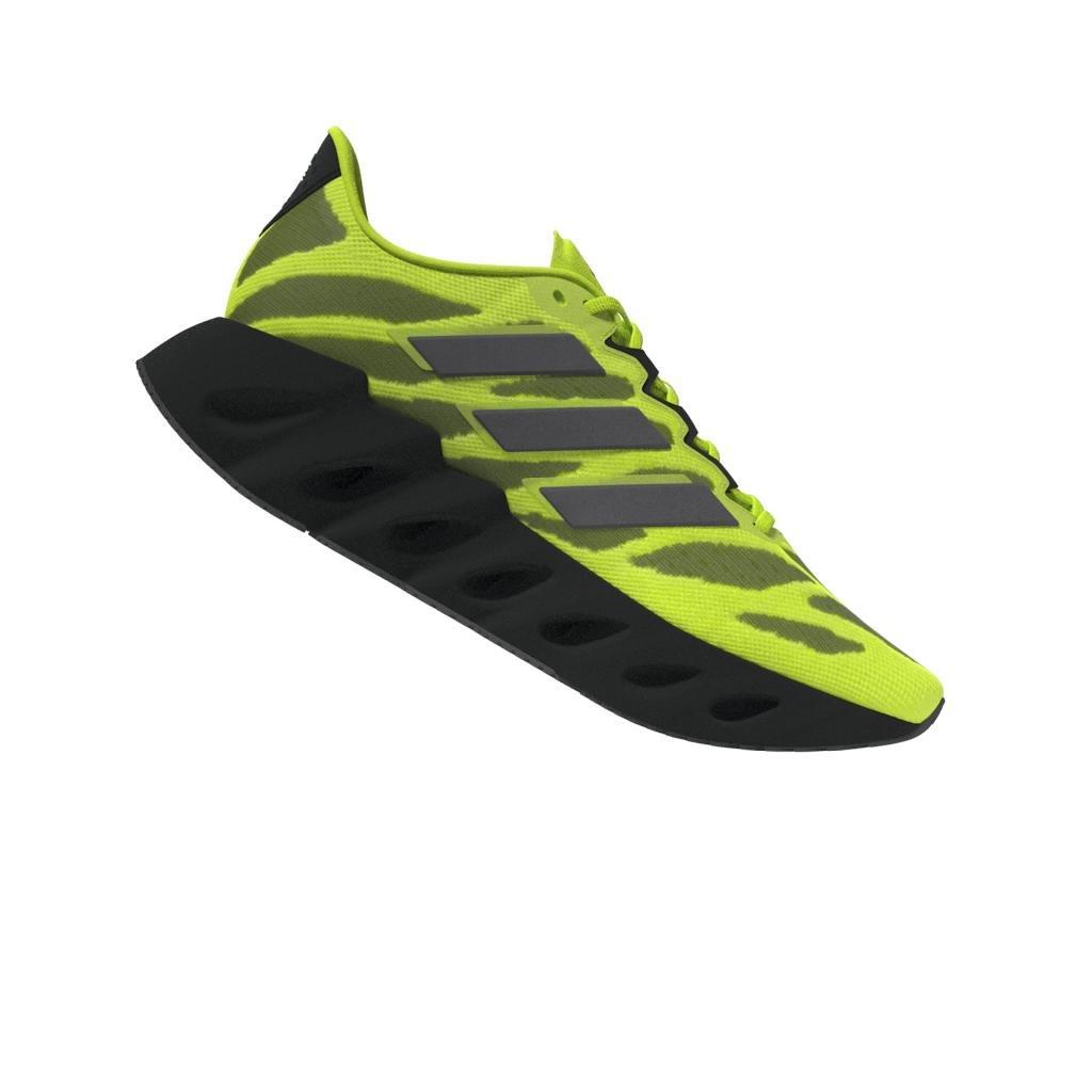 Switch Fwd Running Shoes, Green, A901_ONE, large image number 12