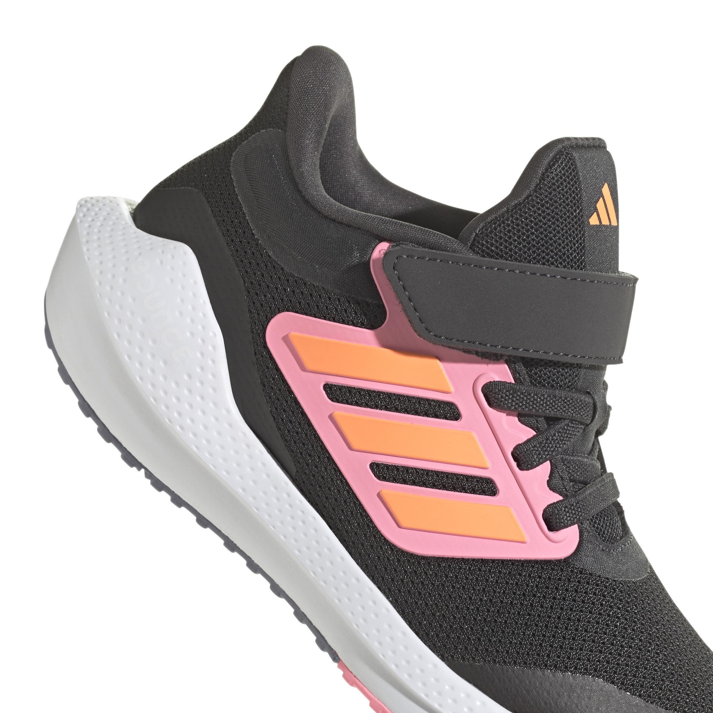 Unisex Kids Ultrabounce Shoes, Grey, A901_ONE, large image number 3