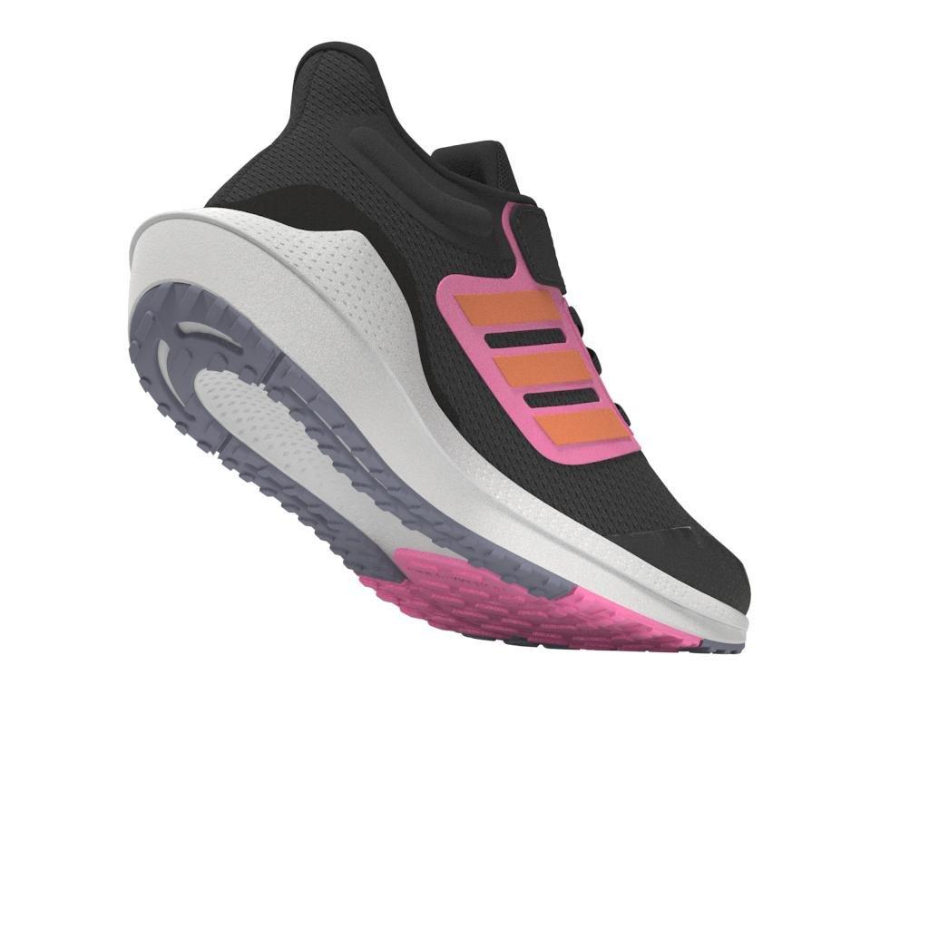 Unisex Kids Ultrabounce Shoes, Grey, A901_ONE, large image number 4