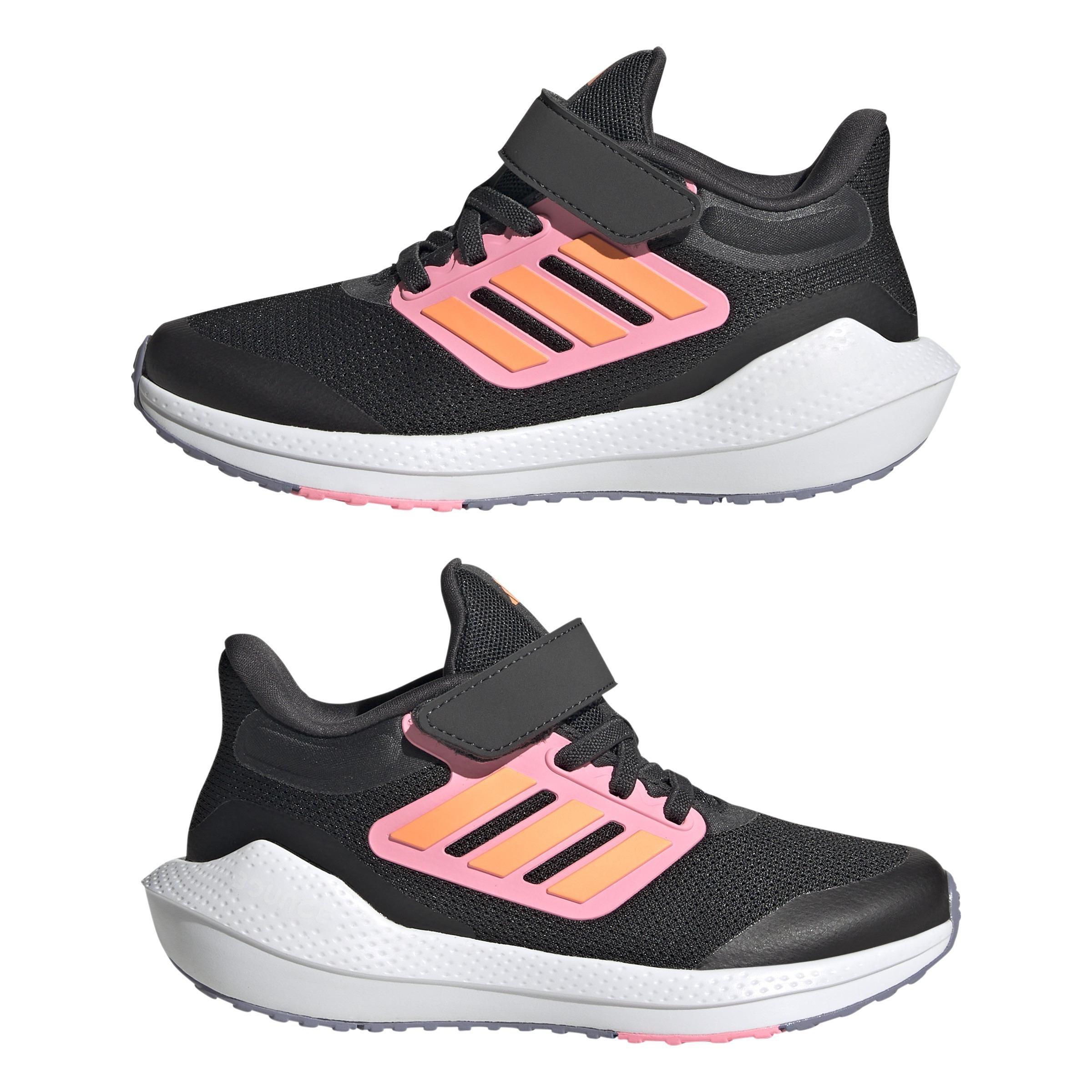 Unisex Kids Ultrabounce Shoes, Grey, A901_ONE, large image number 6