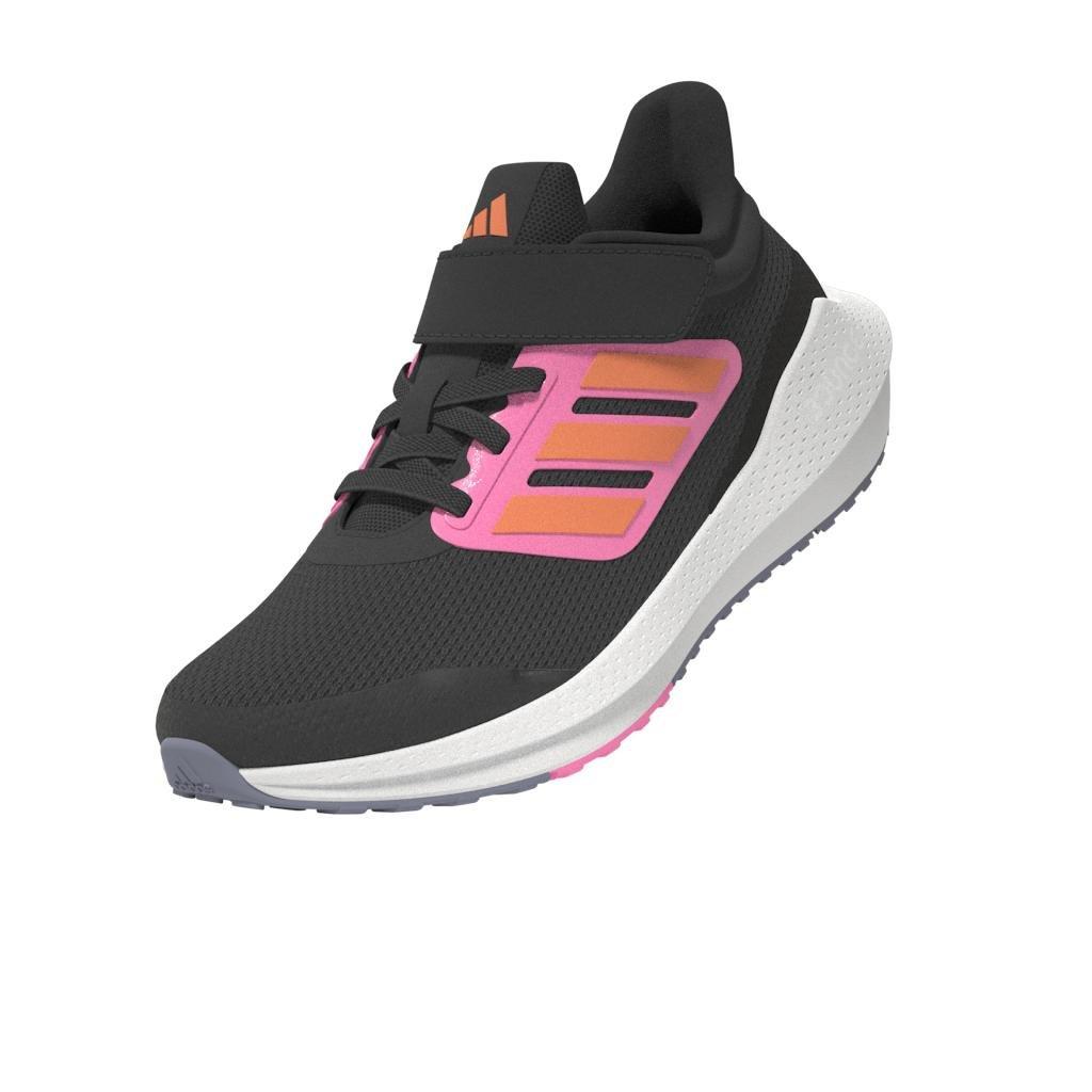 Unisex Kids Ultrabounce Shoes, Grey, A901_ONE, large image number 8