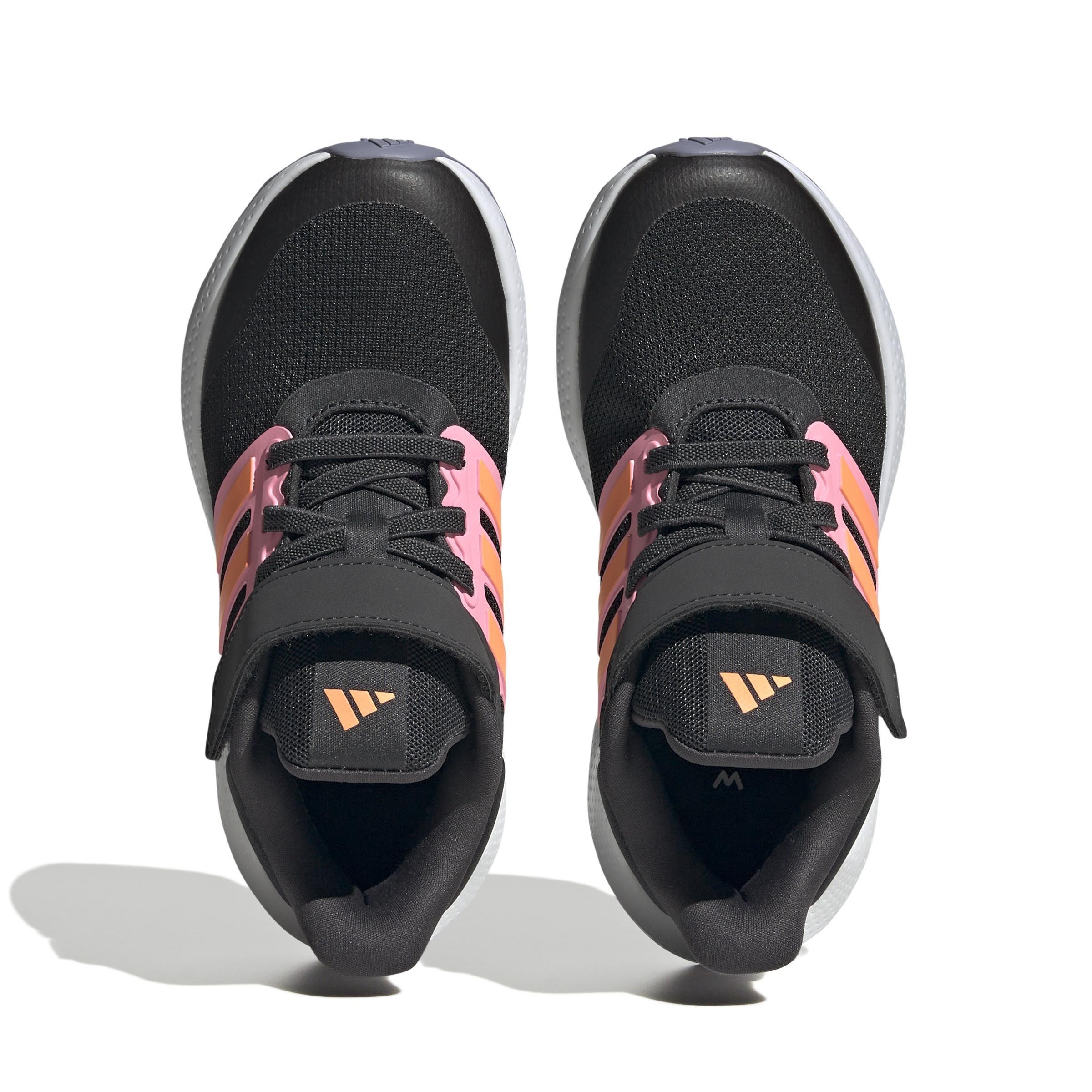 Unisex Kids Ultrabounce Shoes, Grey, A901_ONE, large image number 9