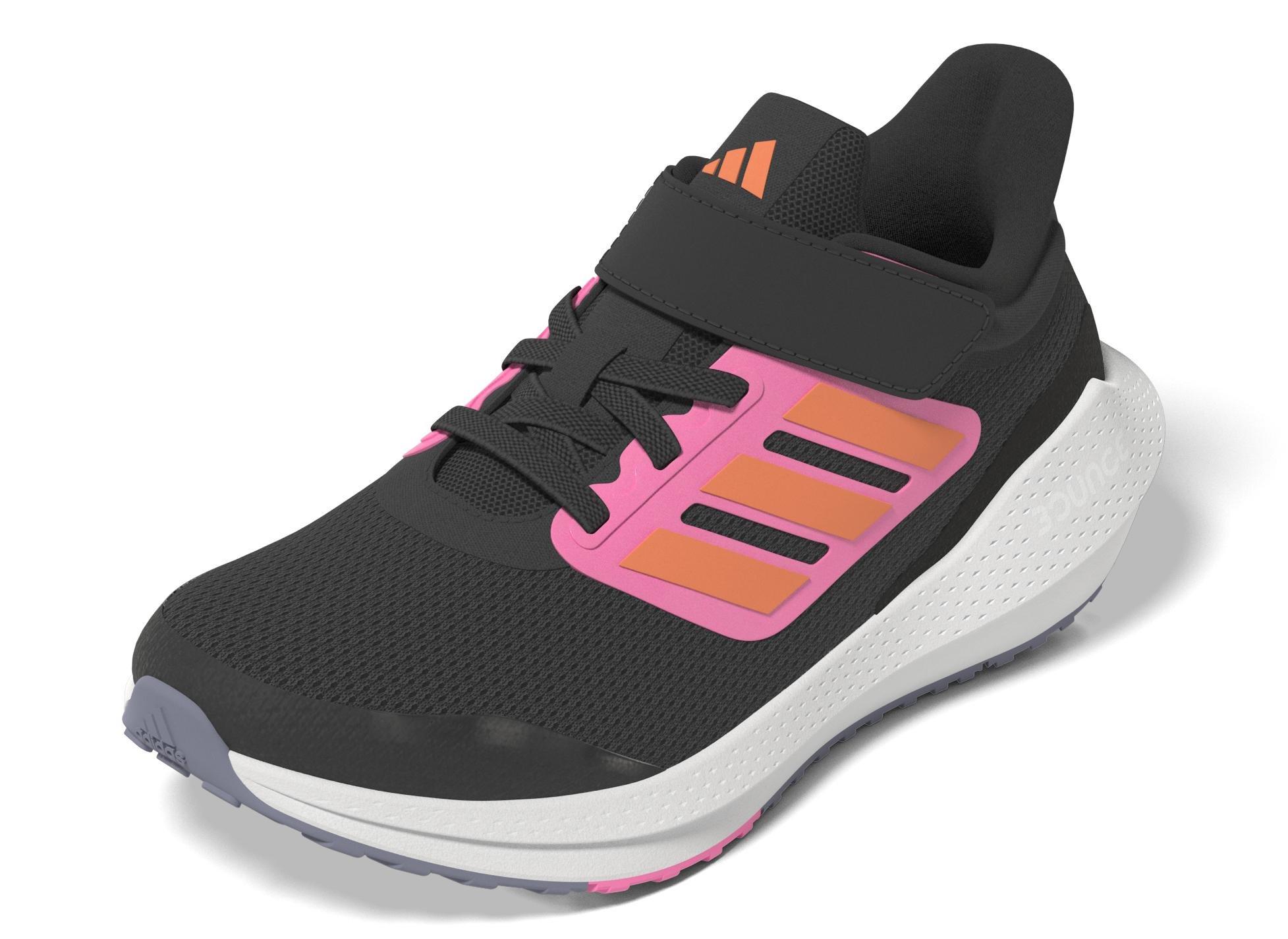 Unisex Kids Ultrabounce Shoes, Grey, A901_ONE, large image number 11